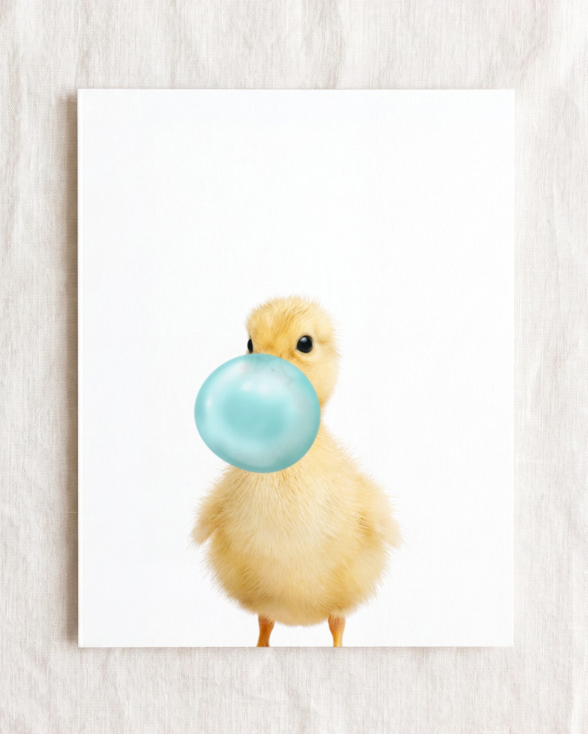 Baby Duckling