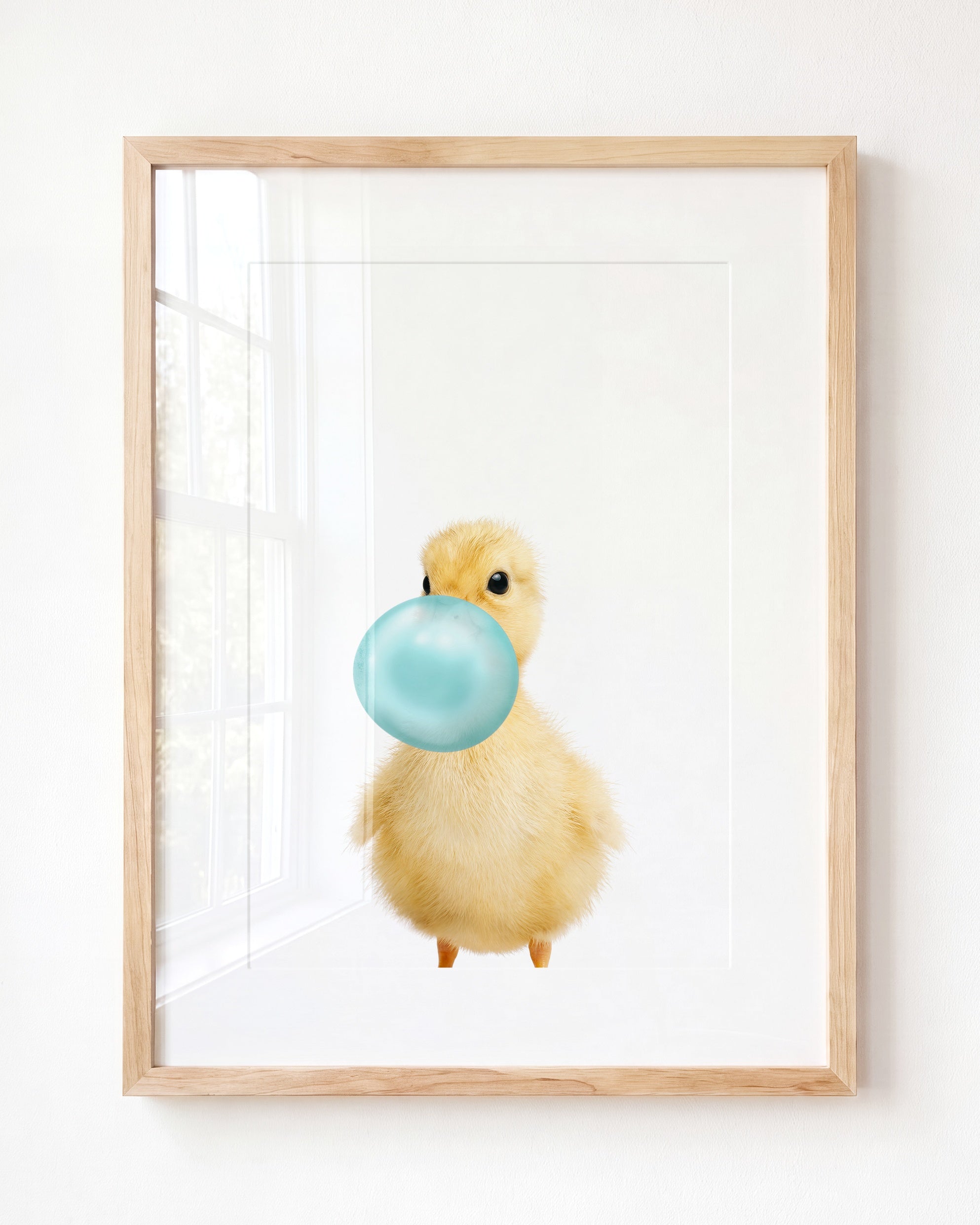 Baby Duckling