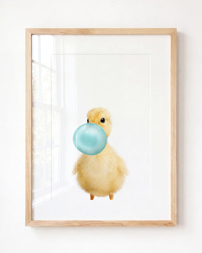 Baby Duckling