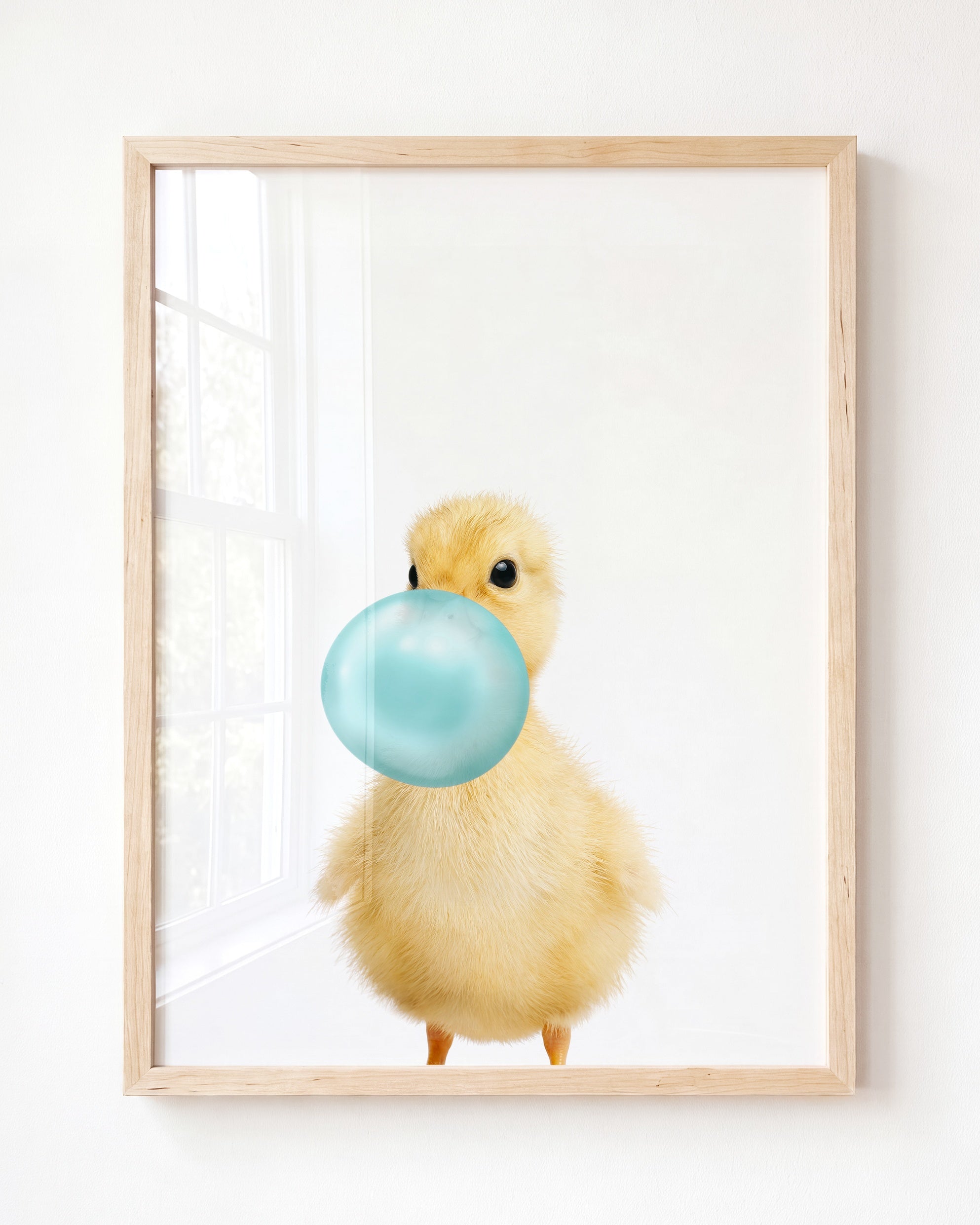 Baby Duckling