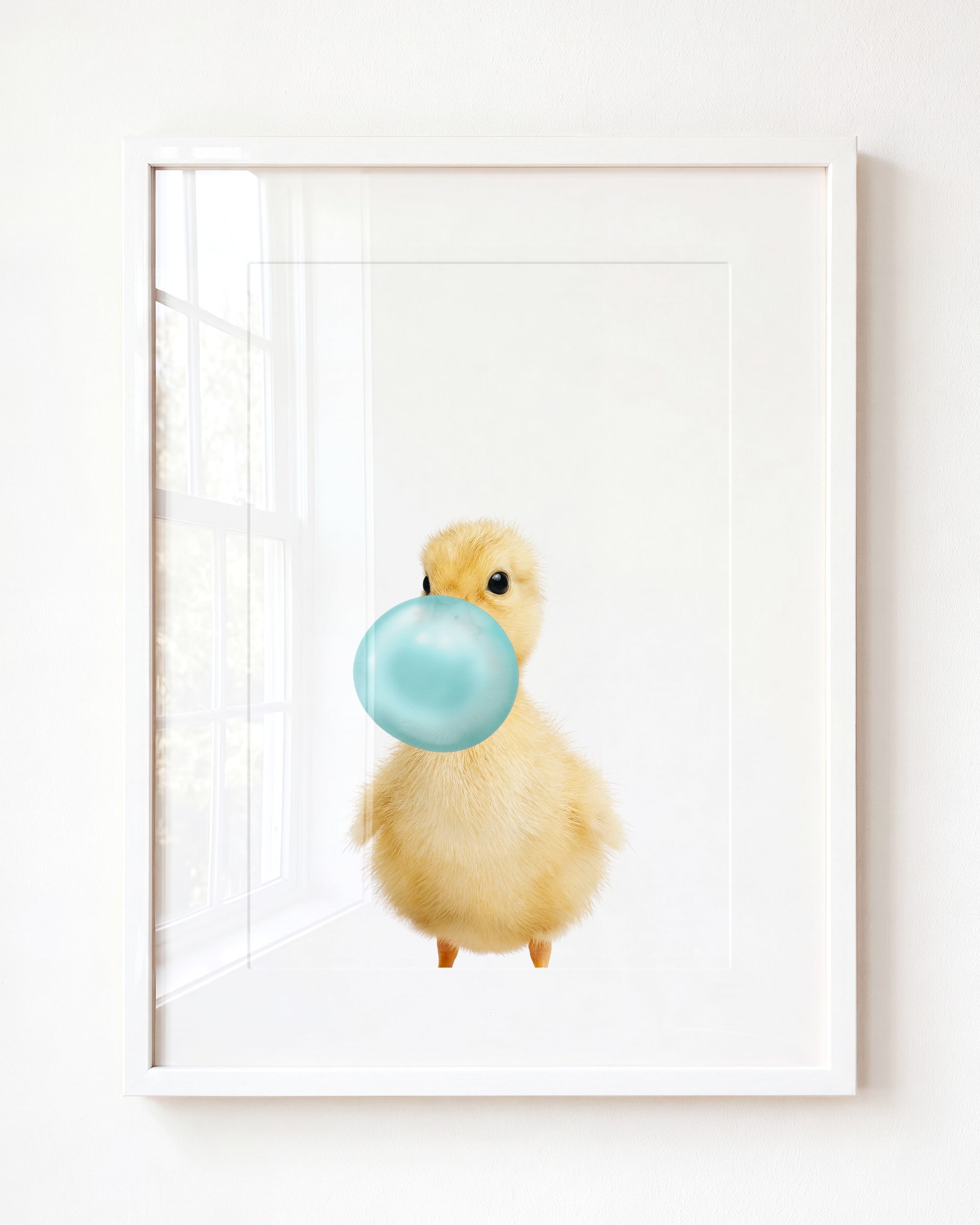 Baby Duckling