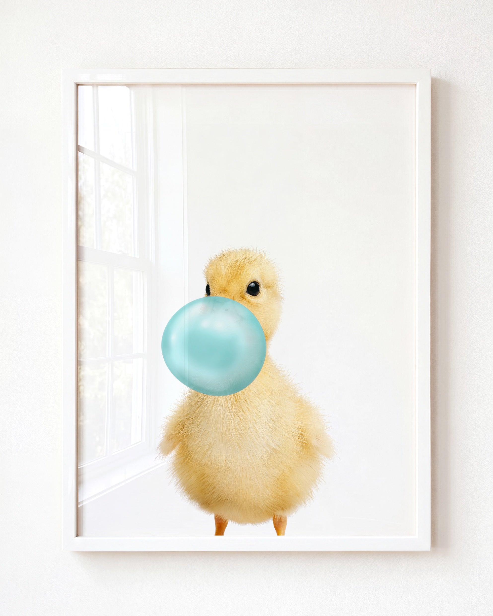 Baby Duckling