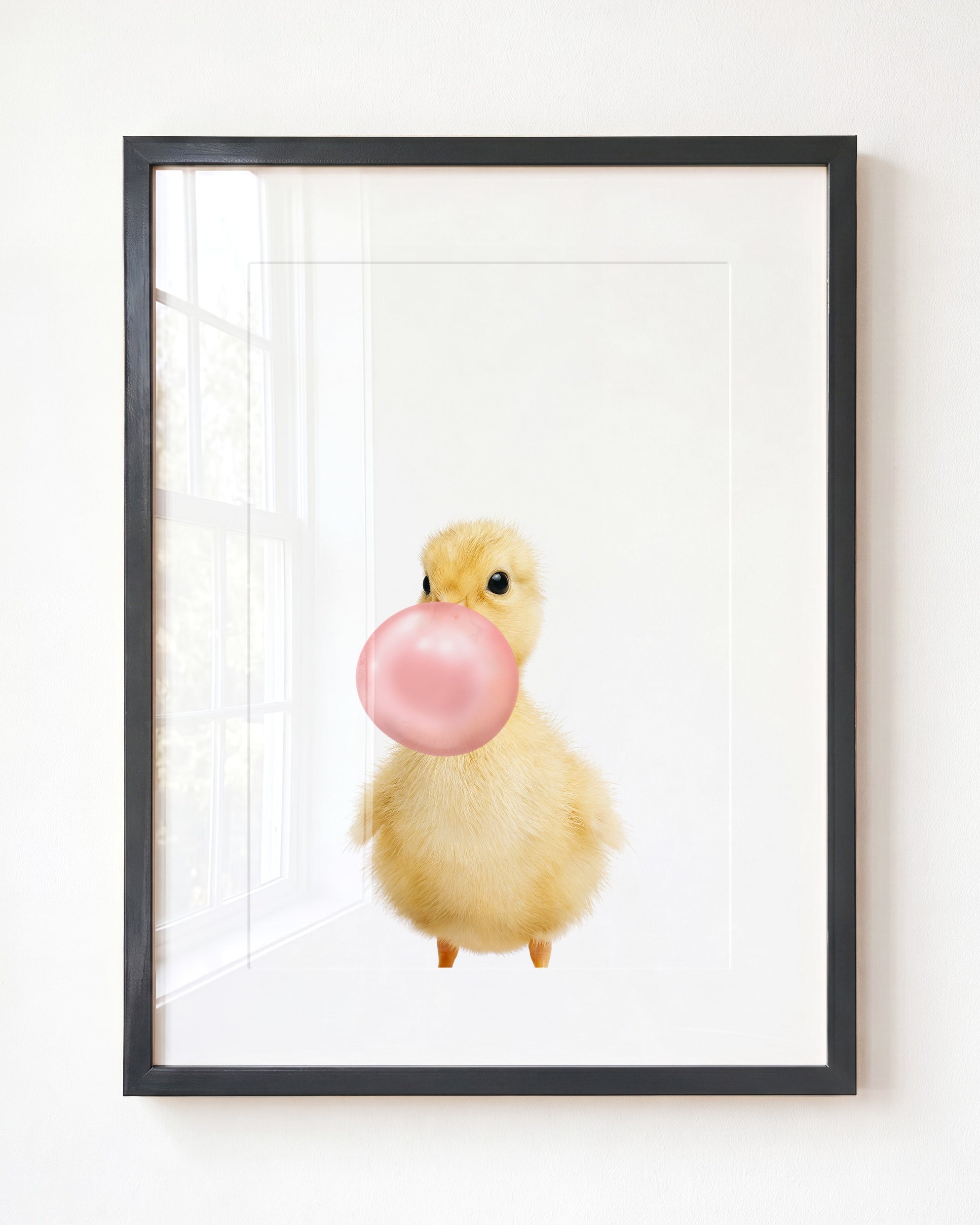 Baby Duckling