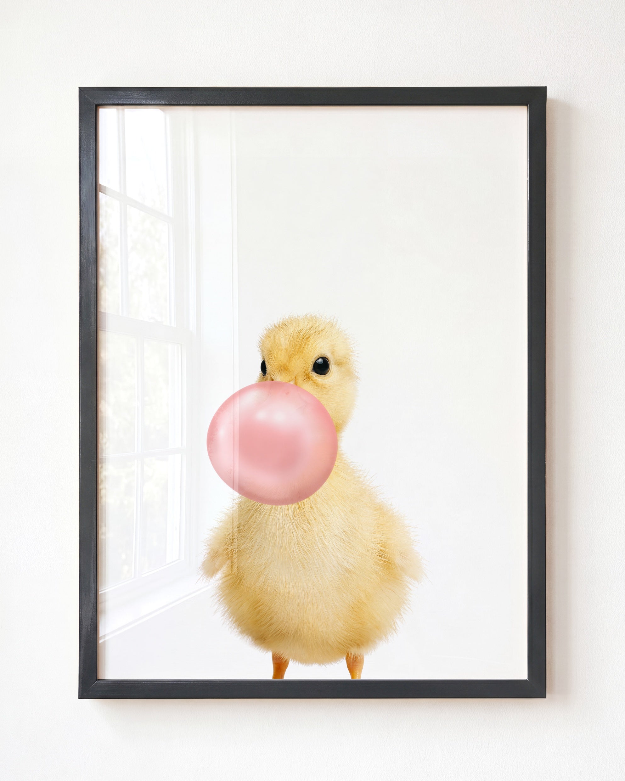 Baby Duckling