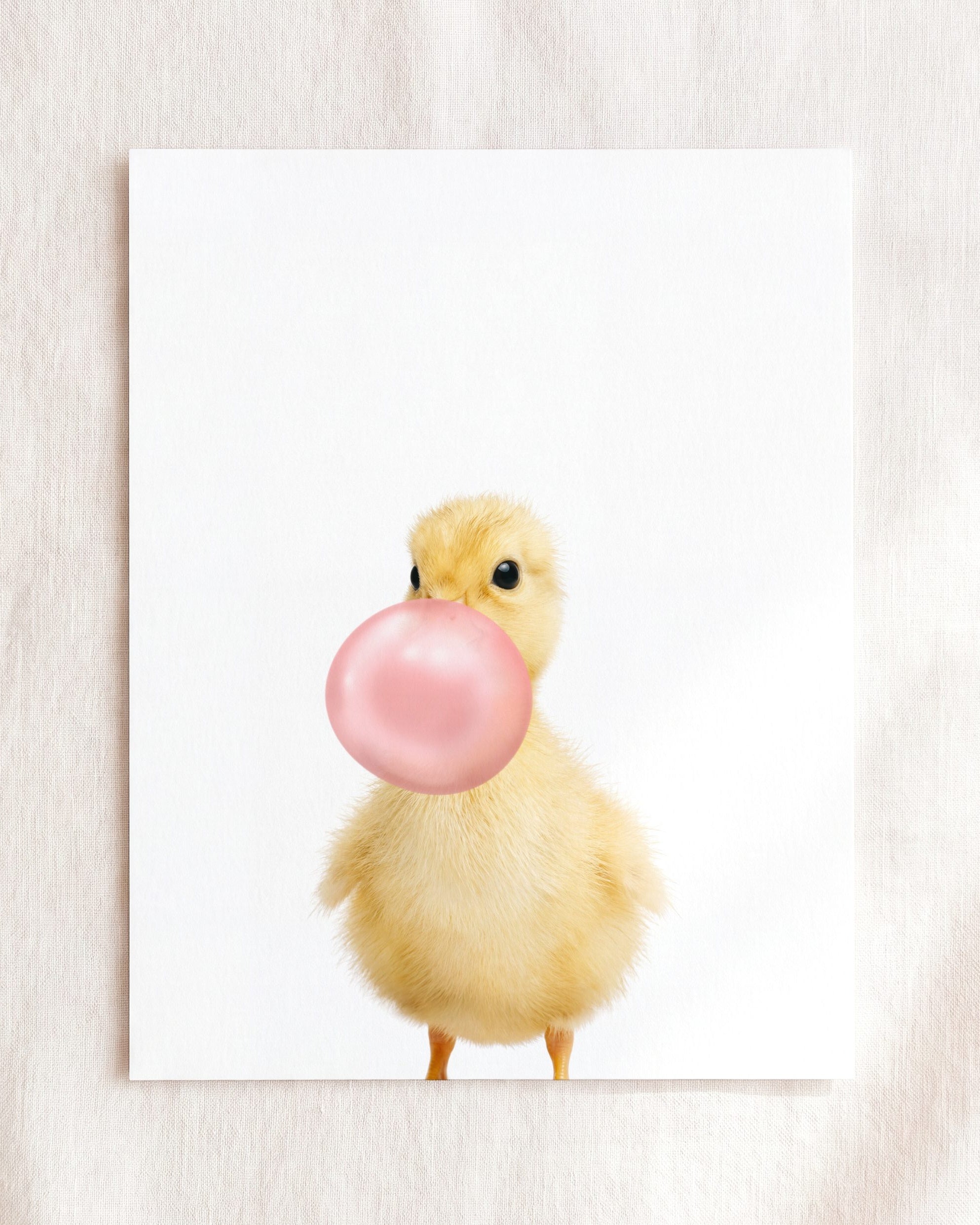 Baby Duckling