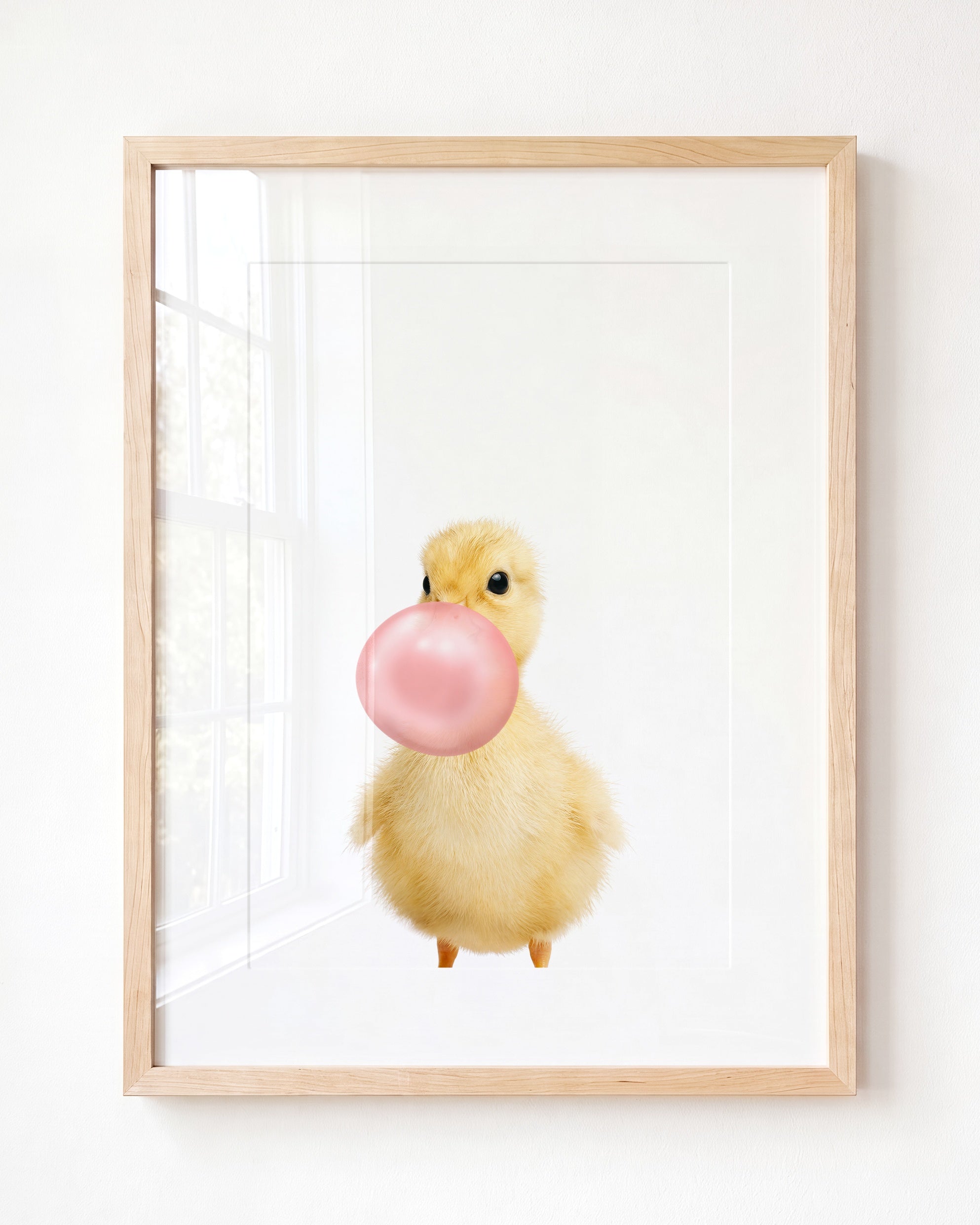 Baby Duckling
