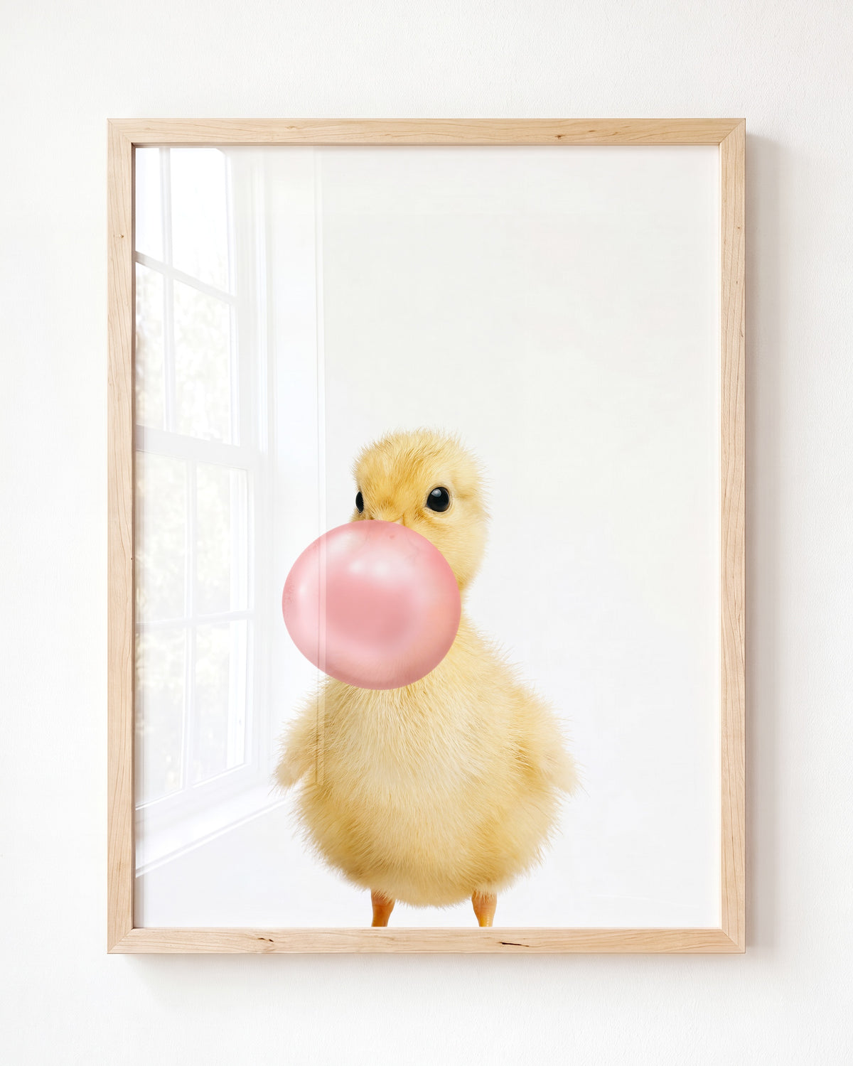 Baby Duckling