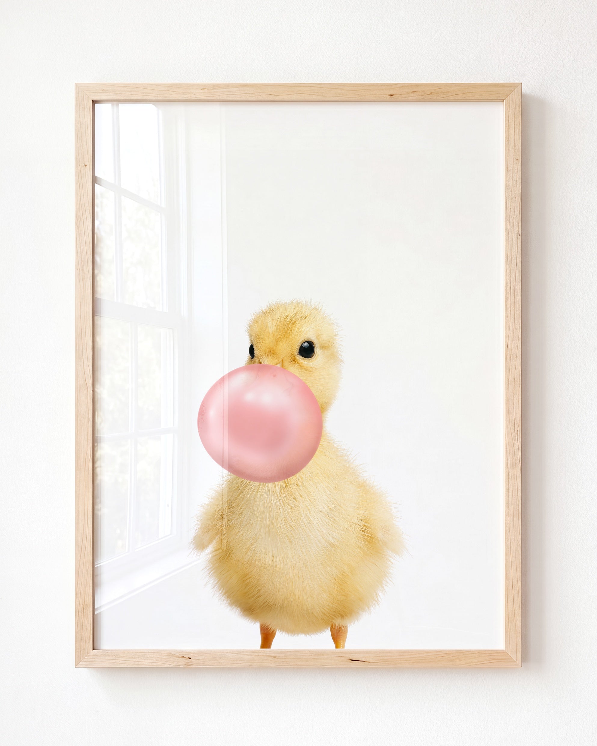 Baby Duckling