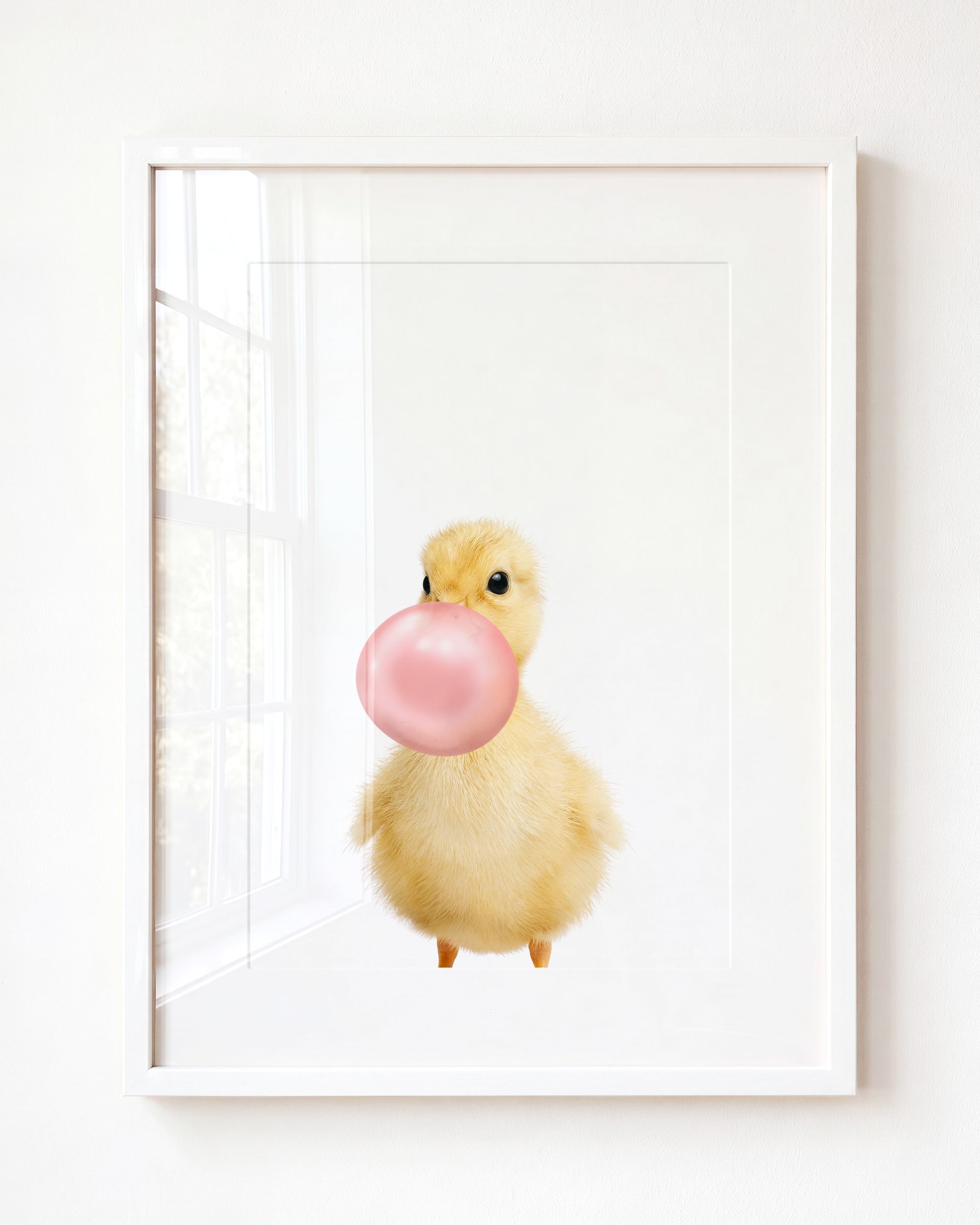 Baby Duckling