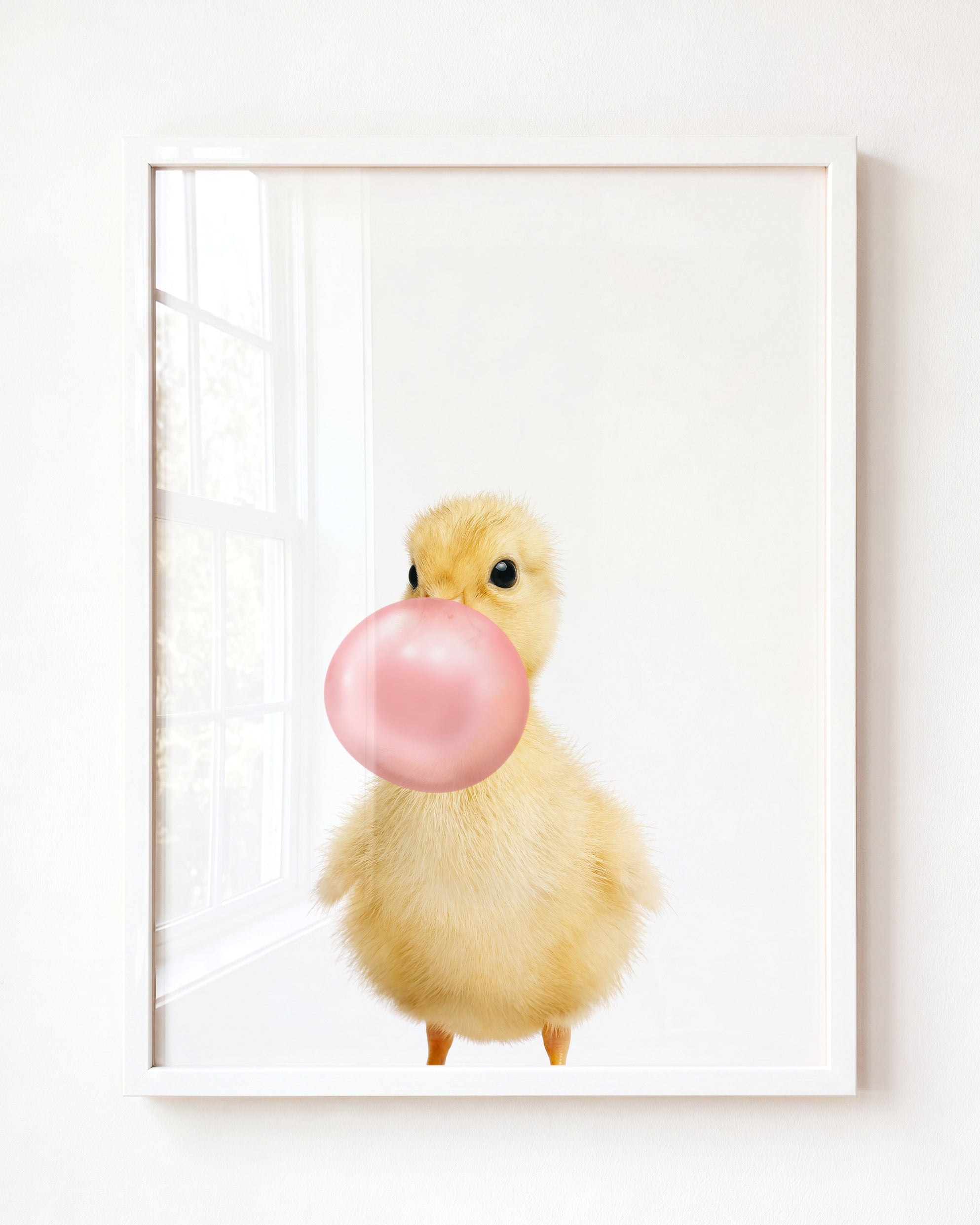 Baby Duckling
