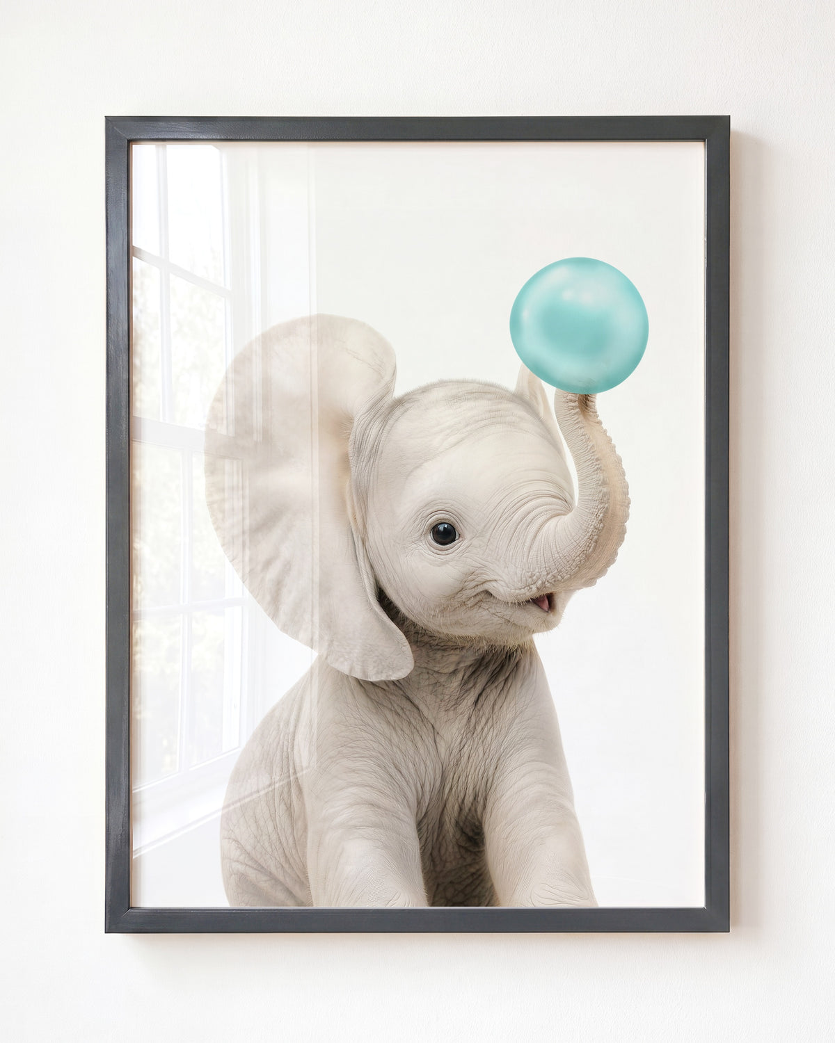 Baby Elephant