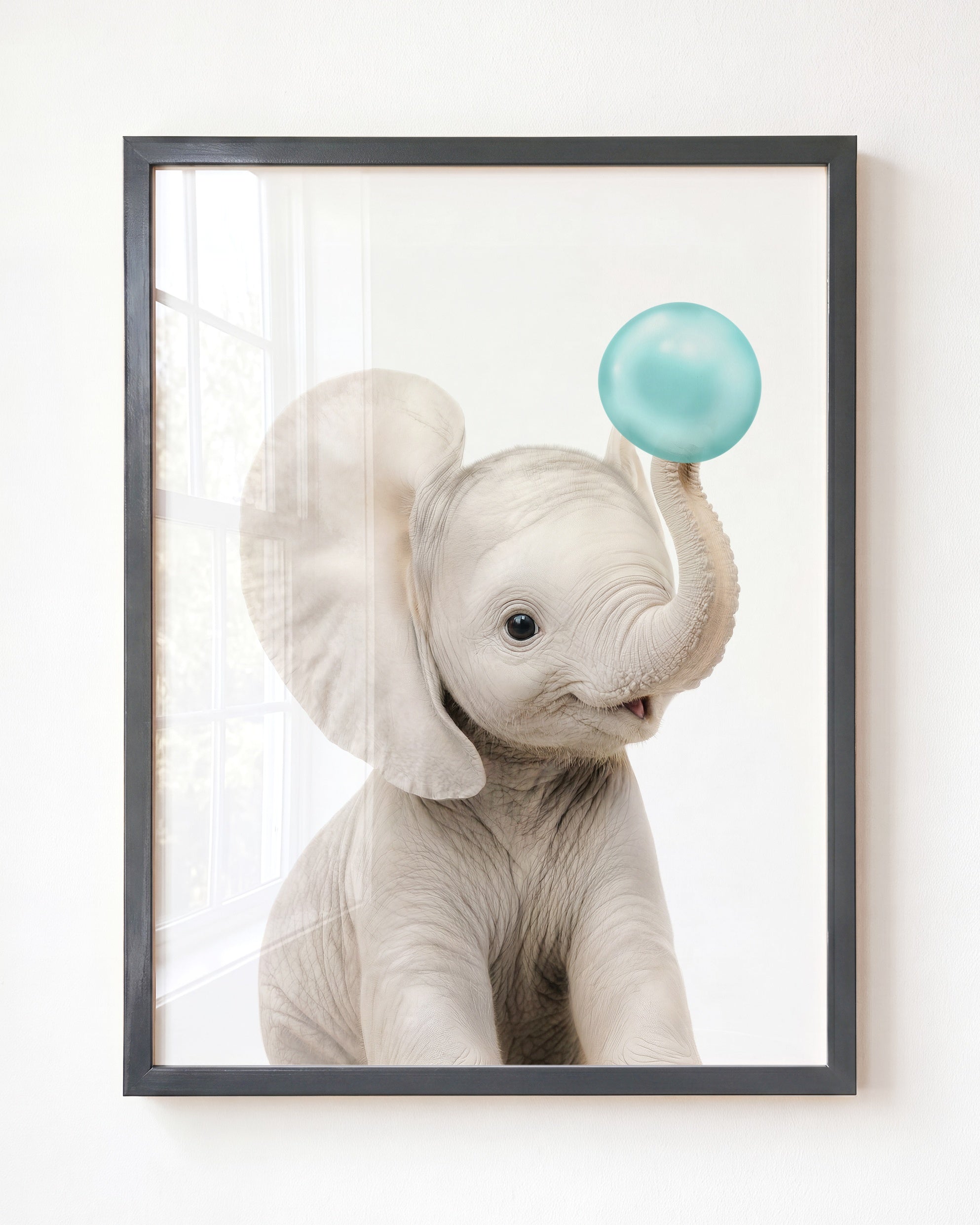 Baby Elephant