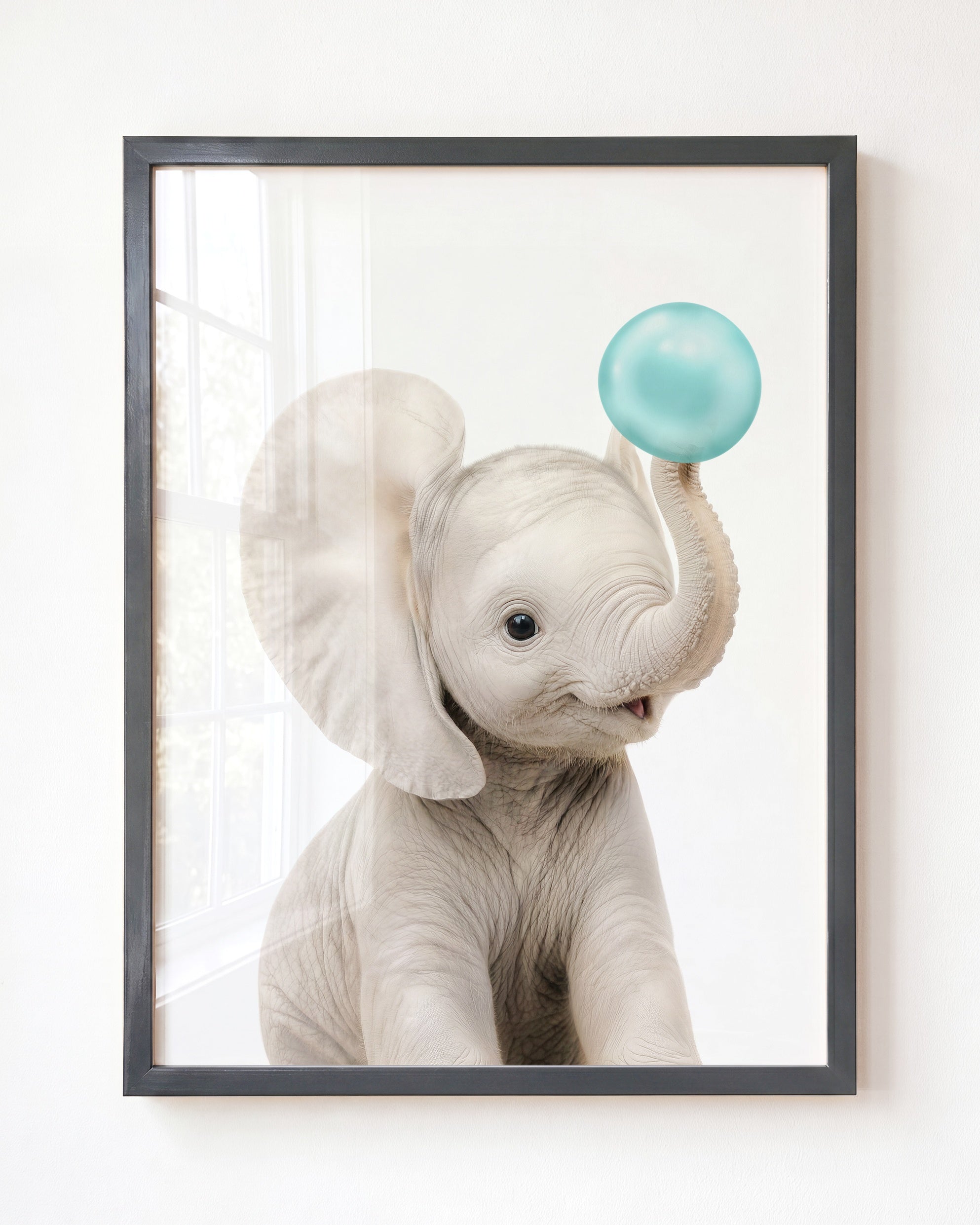 Baby Elephant
