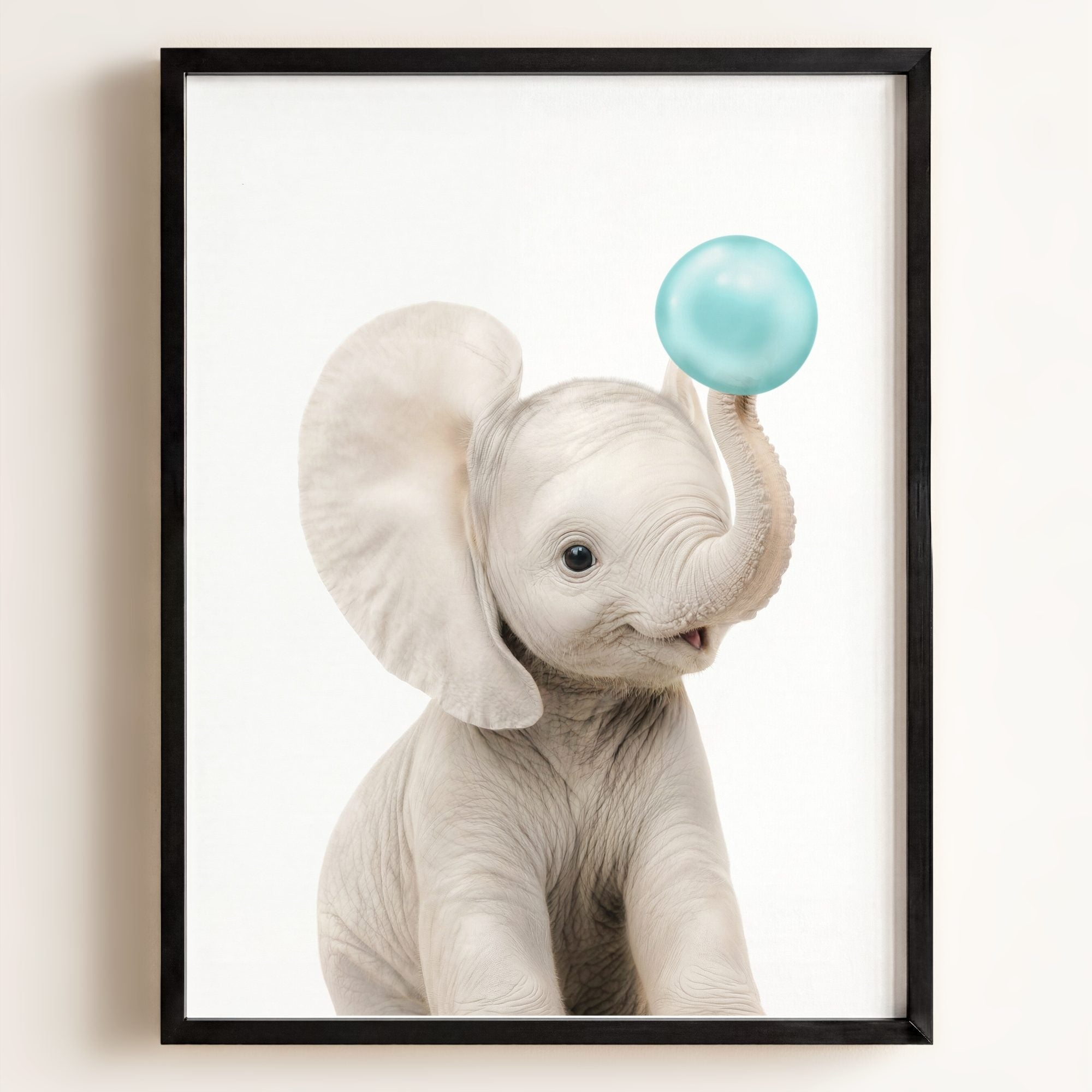 Baby Elephant