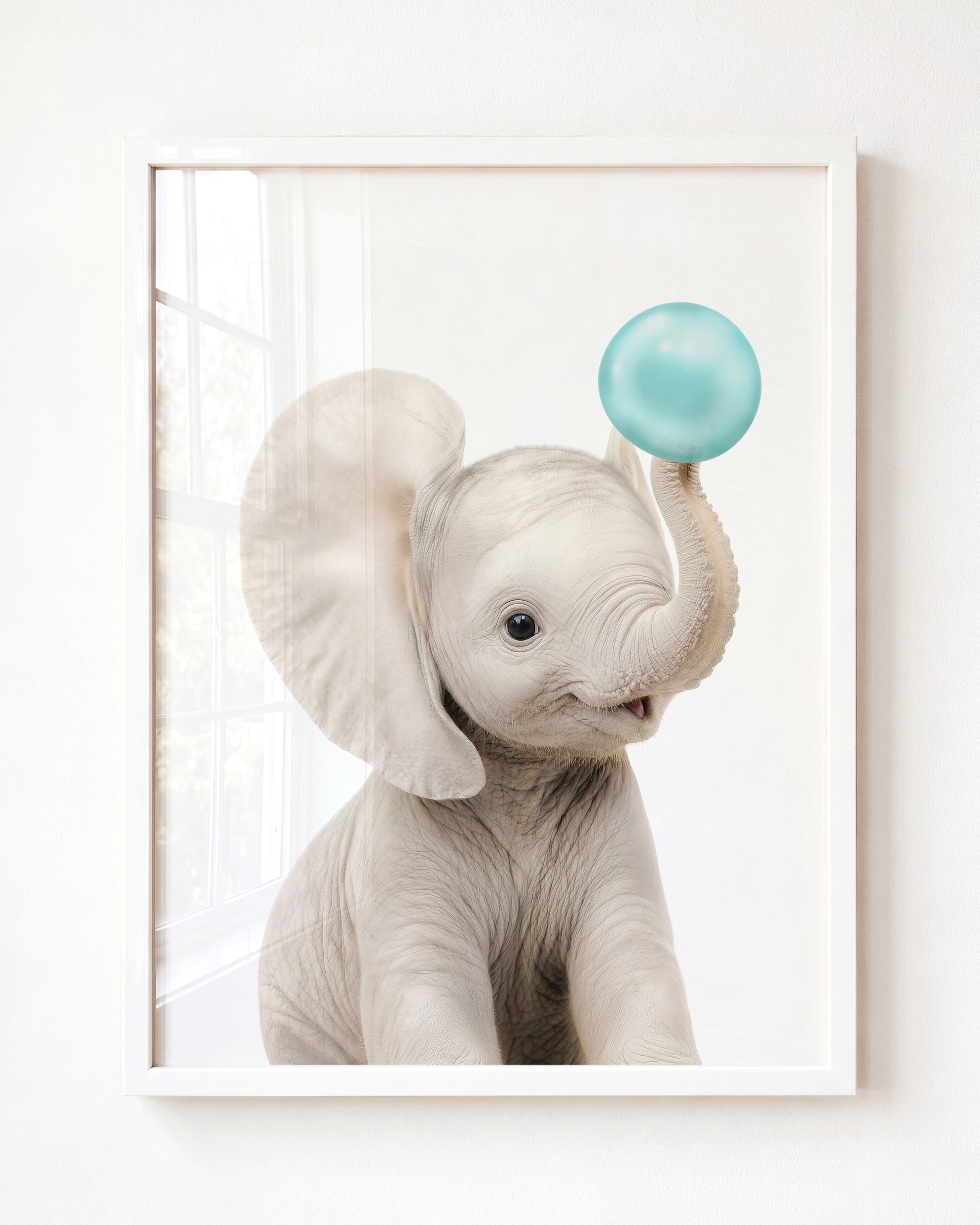 Baby Elephant