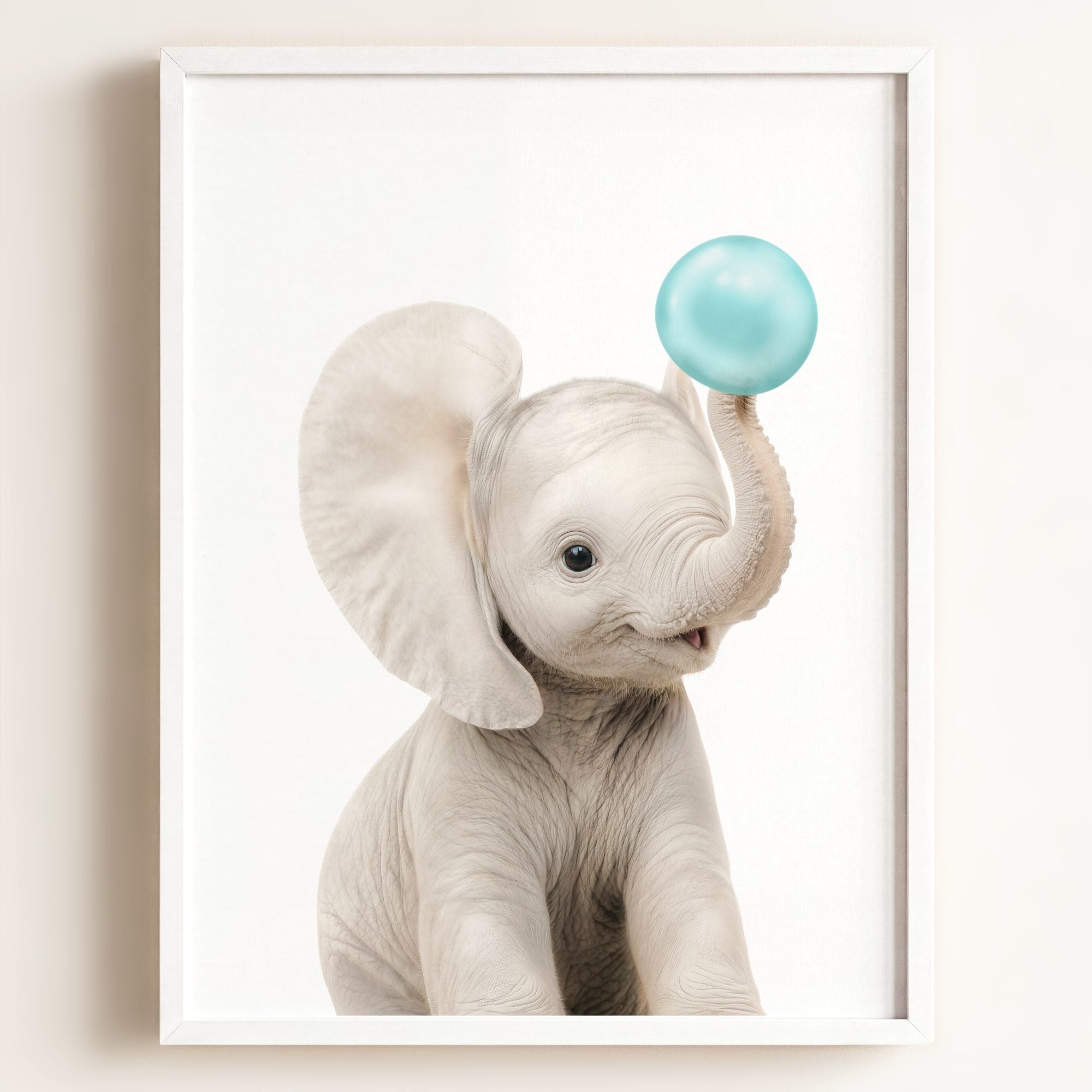 Baby Elephant