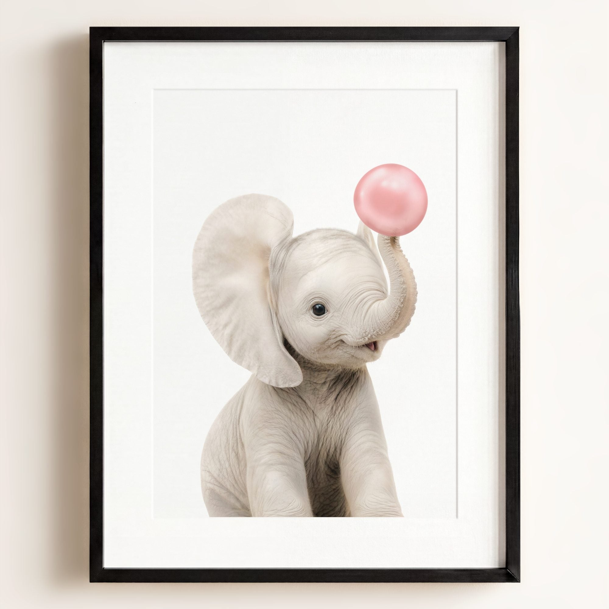 Baby Elephant