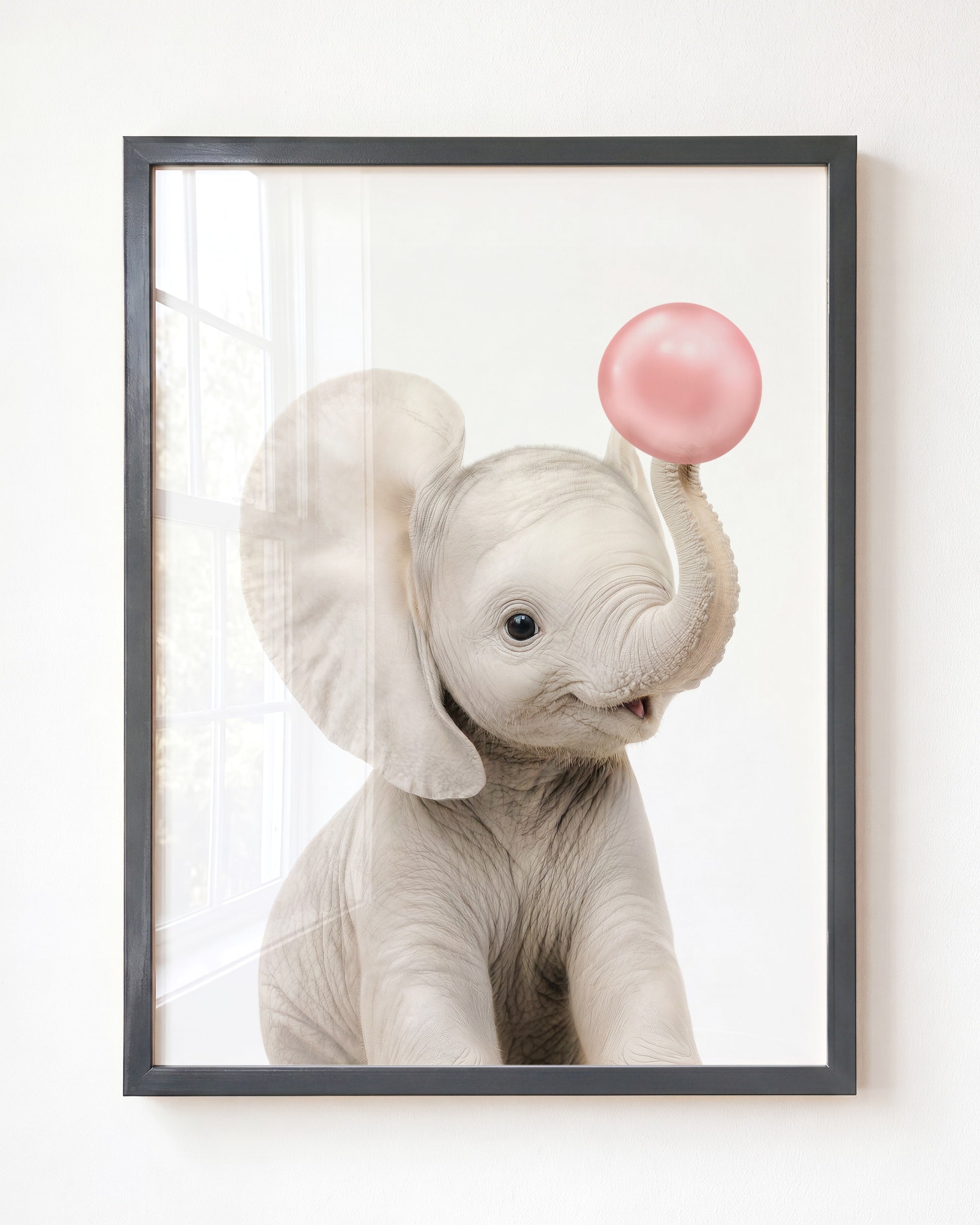 Baby Elephant