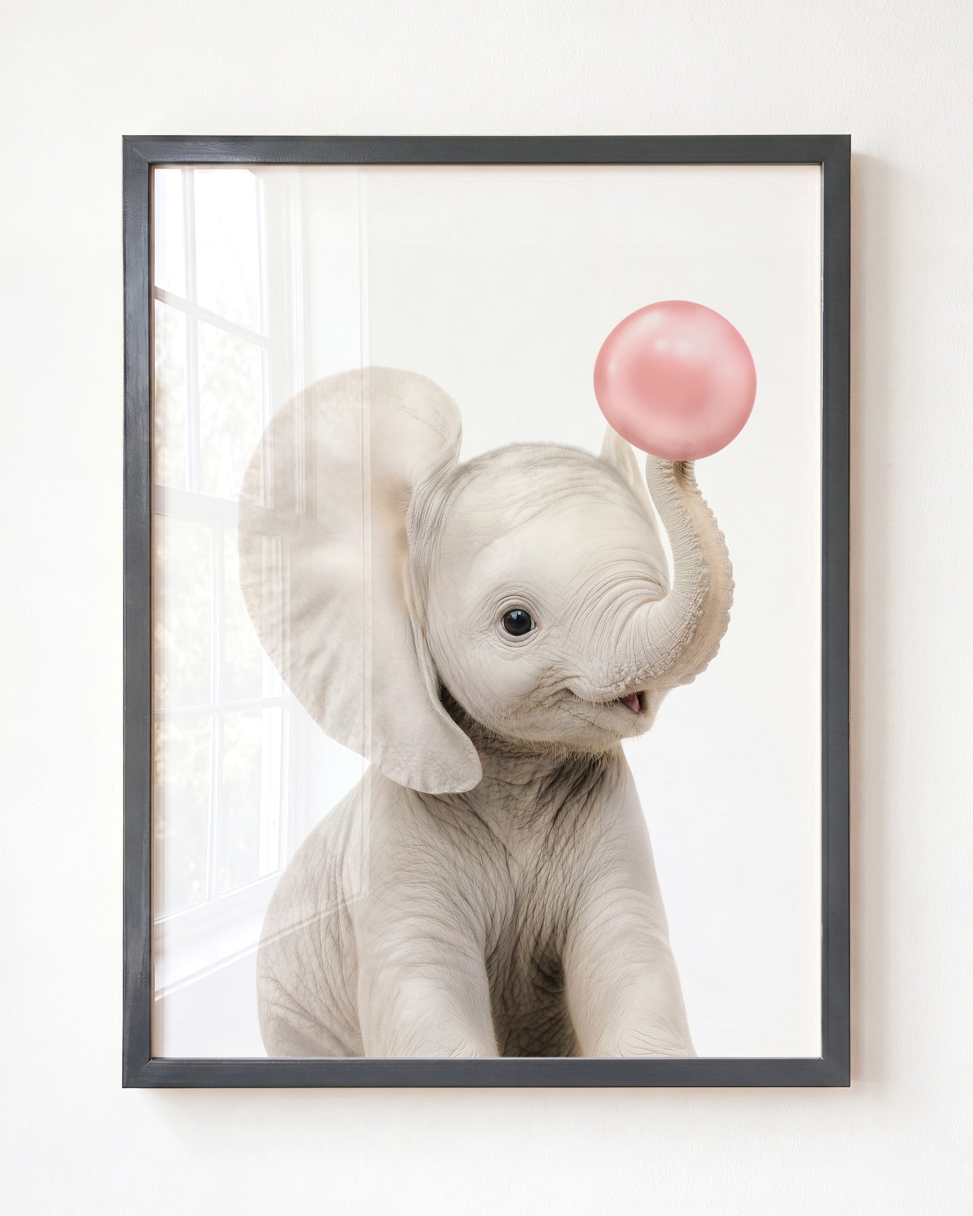 Baby Elephant
