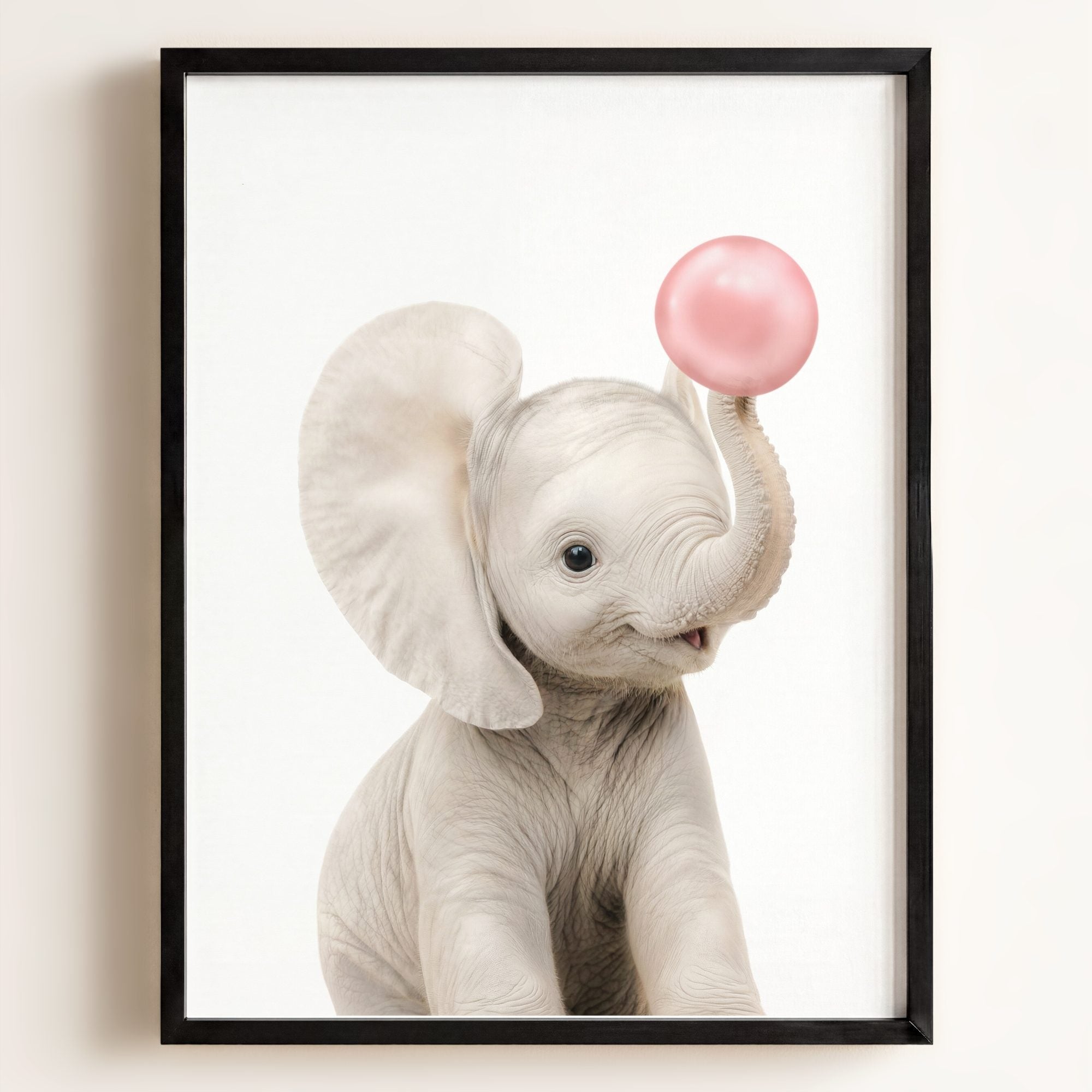 Baby Elephant