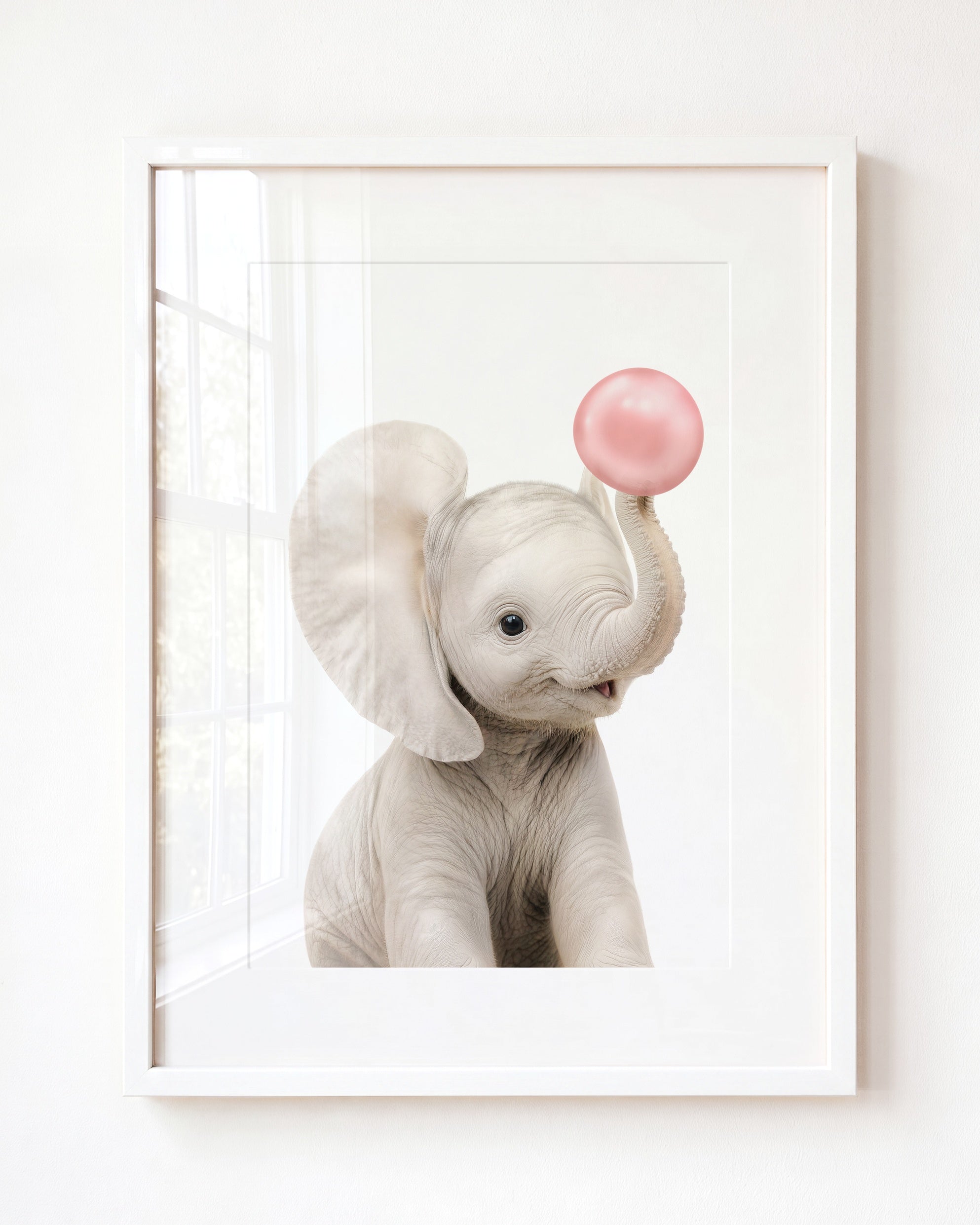 Baby Elephant