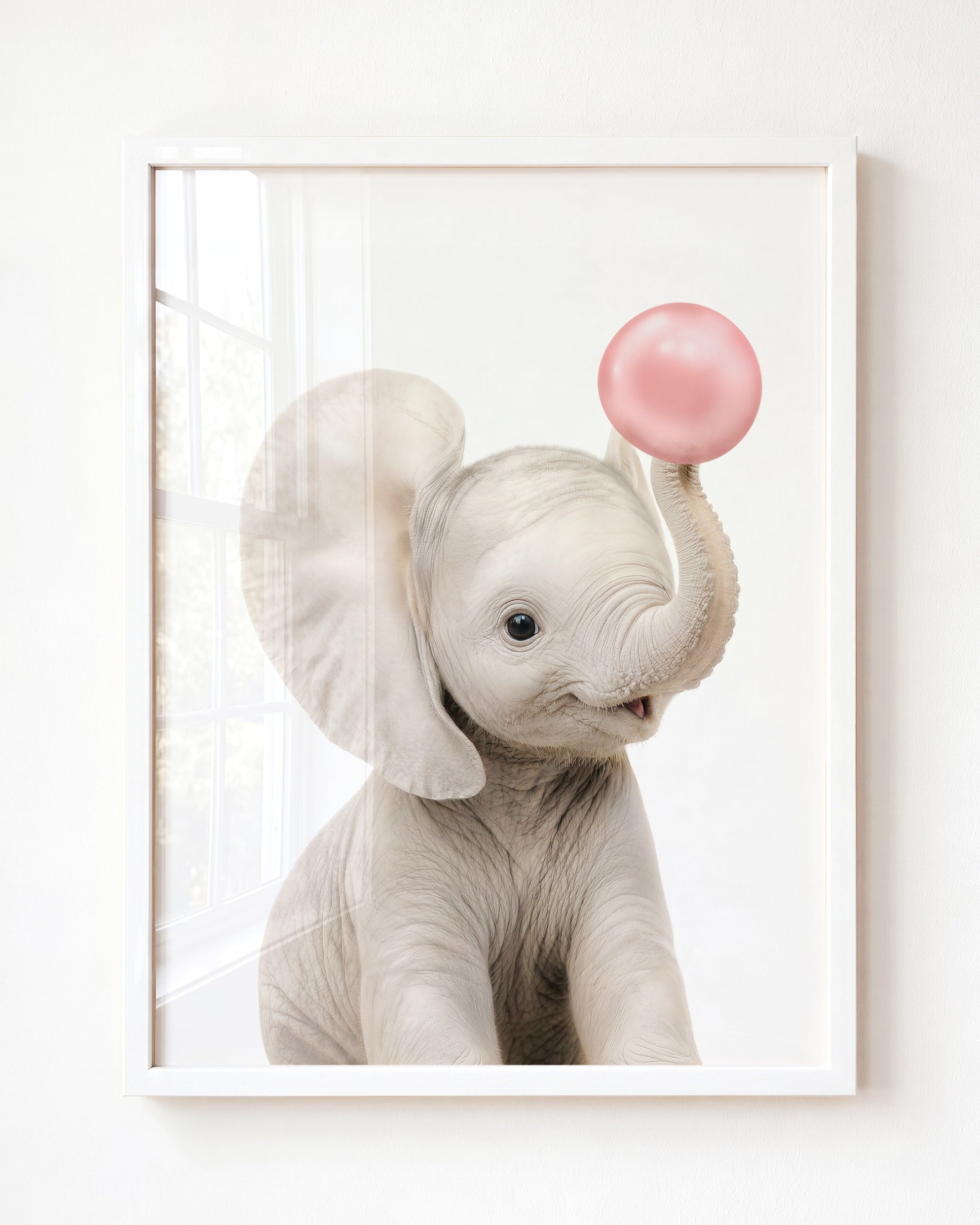 Baby Elephant
