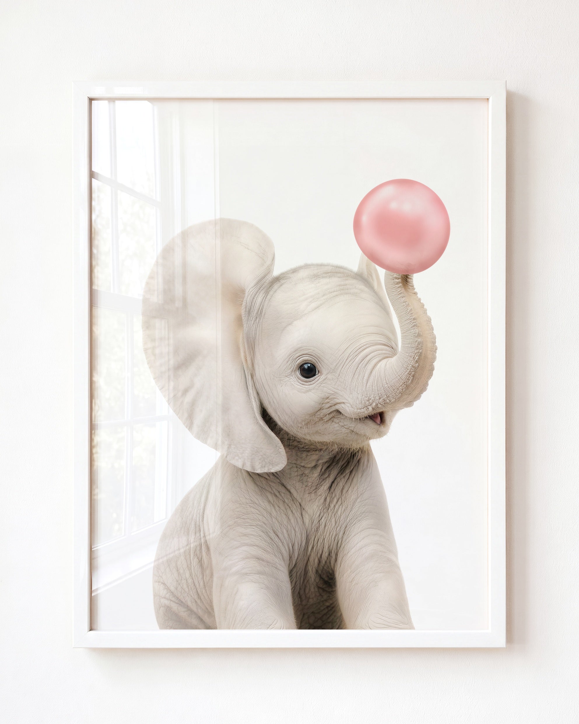 Baby Elephant