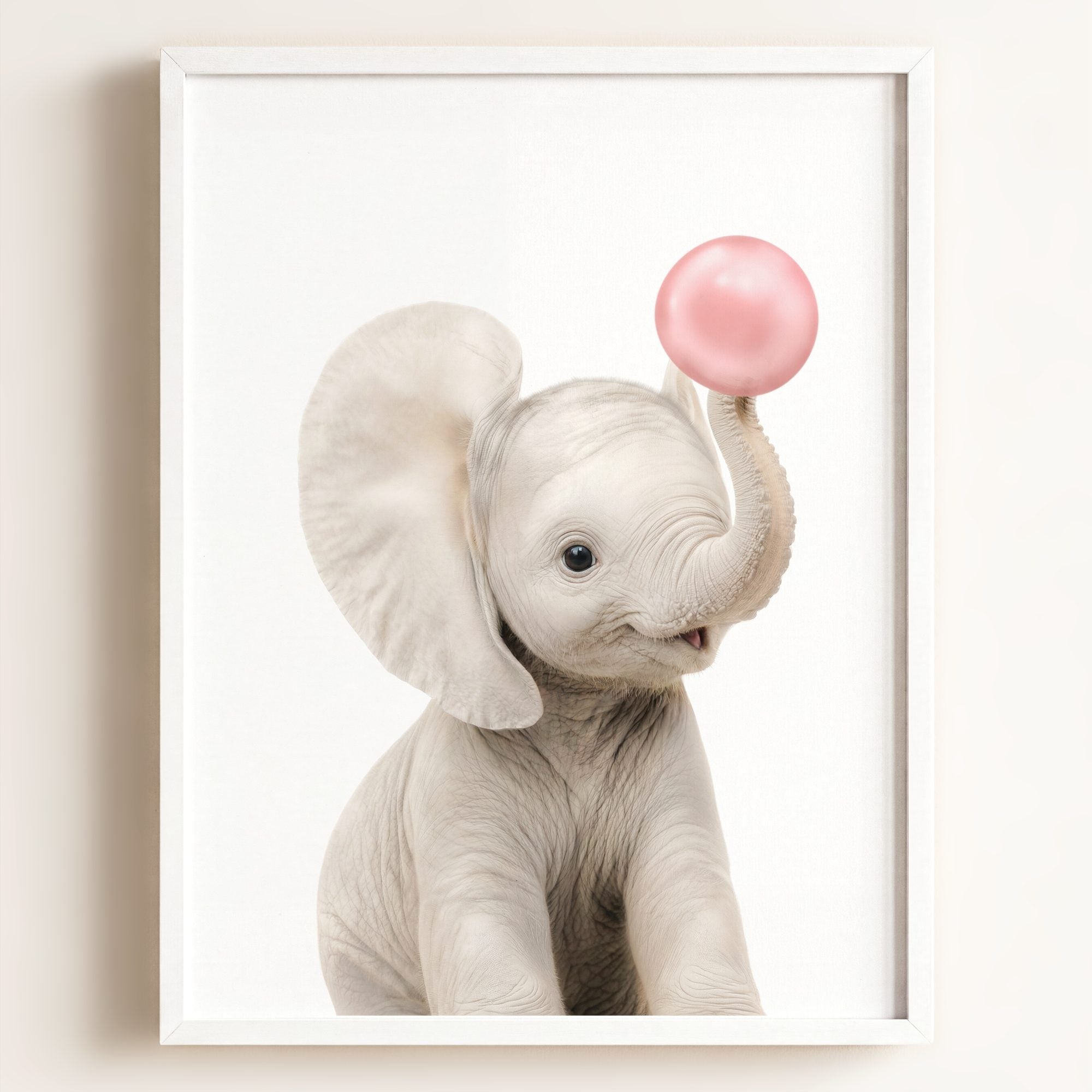 Baby Elephant