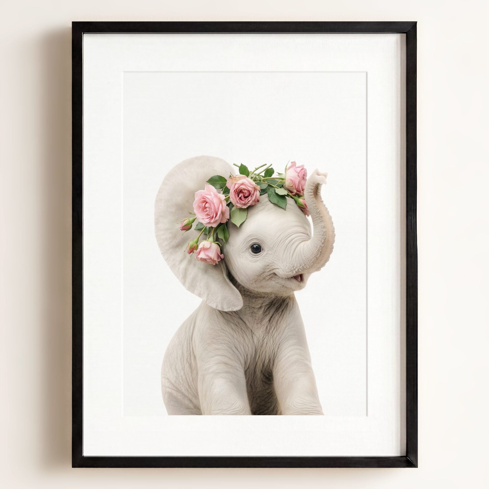 Baby Elephant