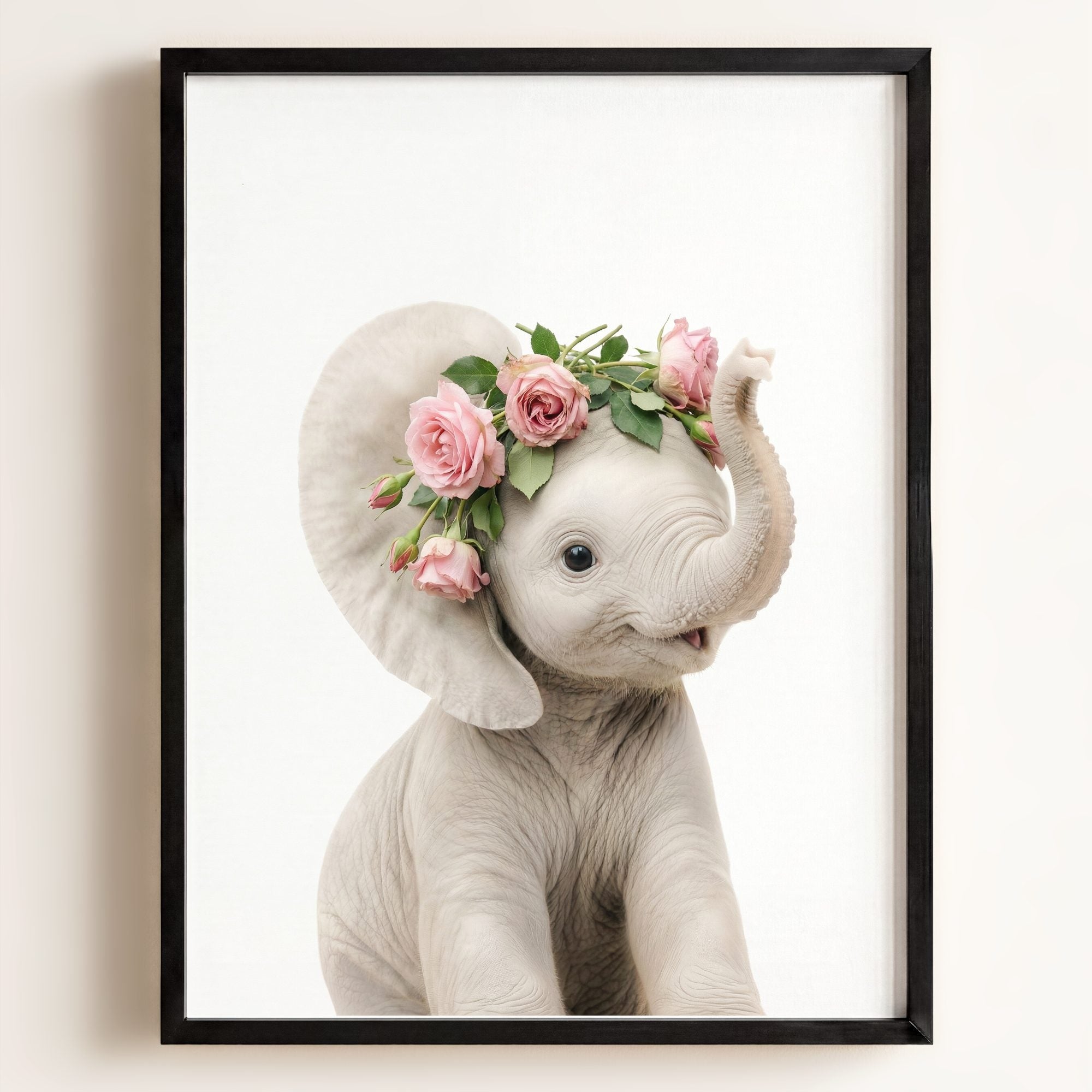 Baby Elephant