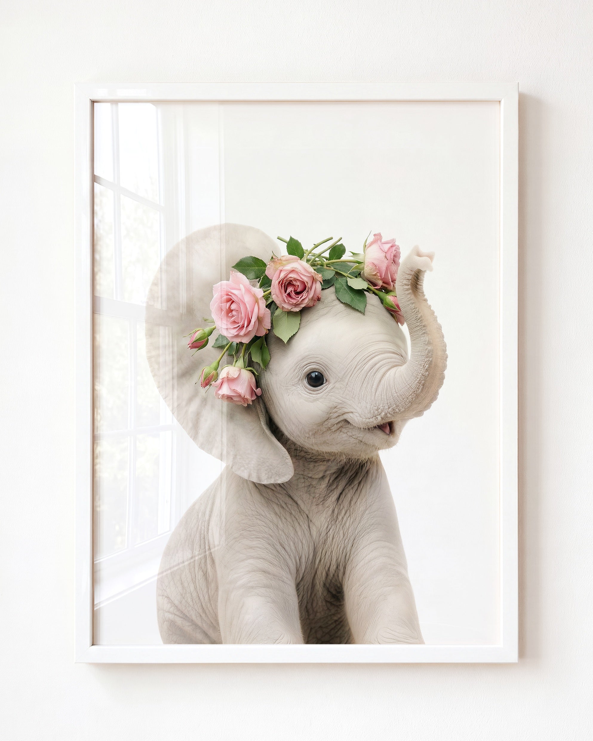 Baby Elephant