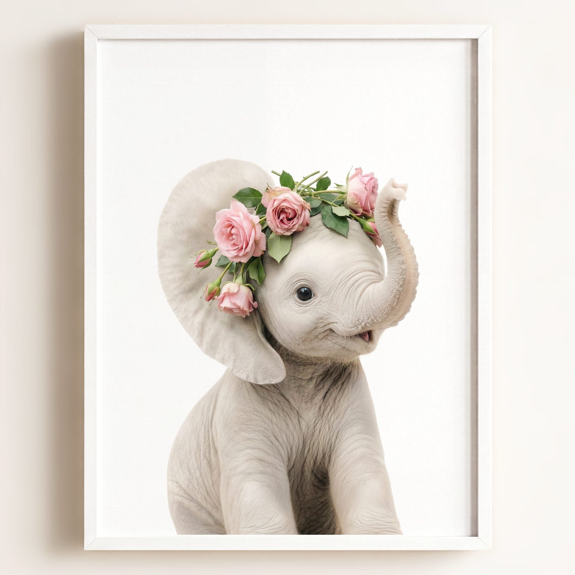 Baby Elephant