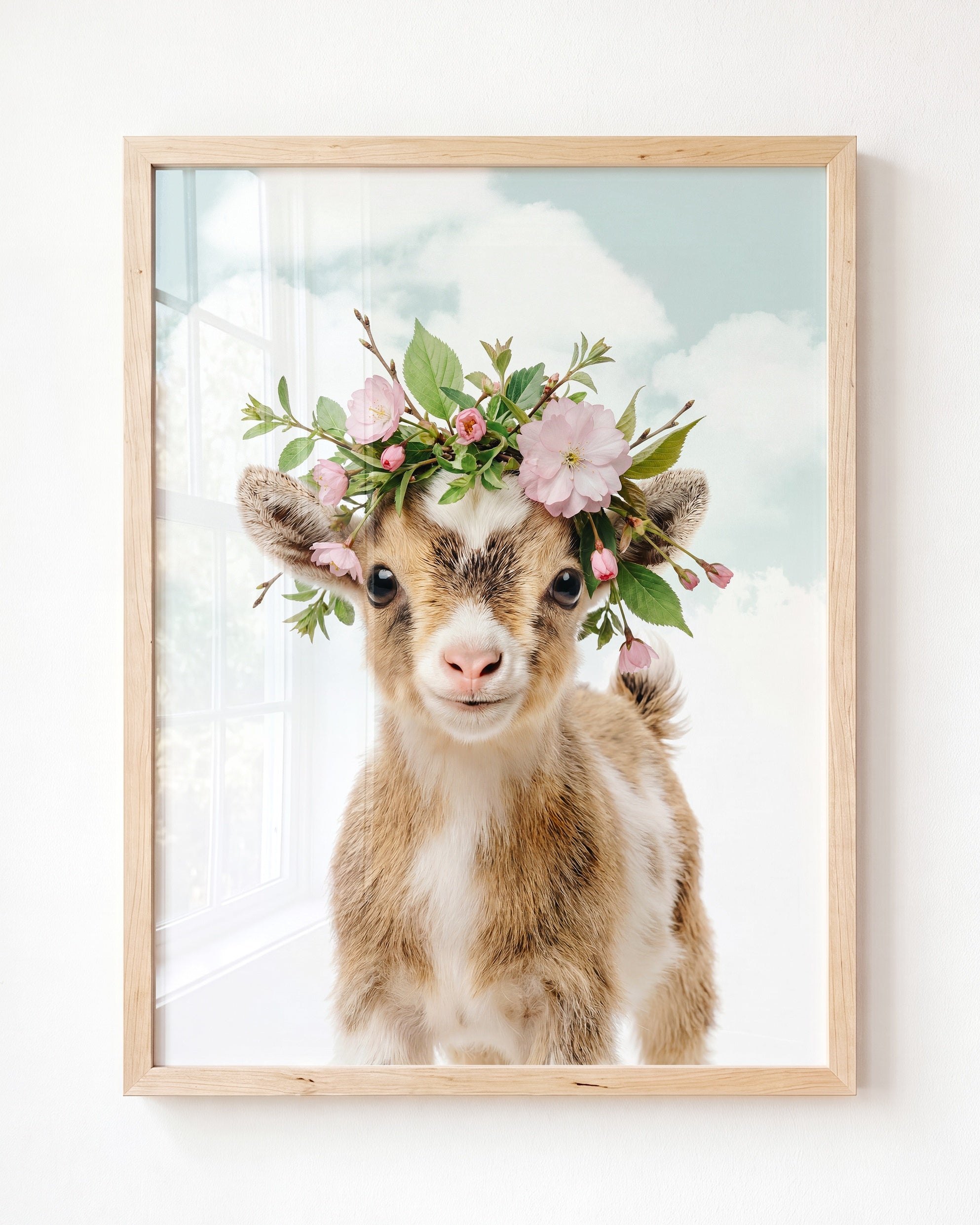 Baby Goat