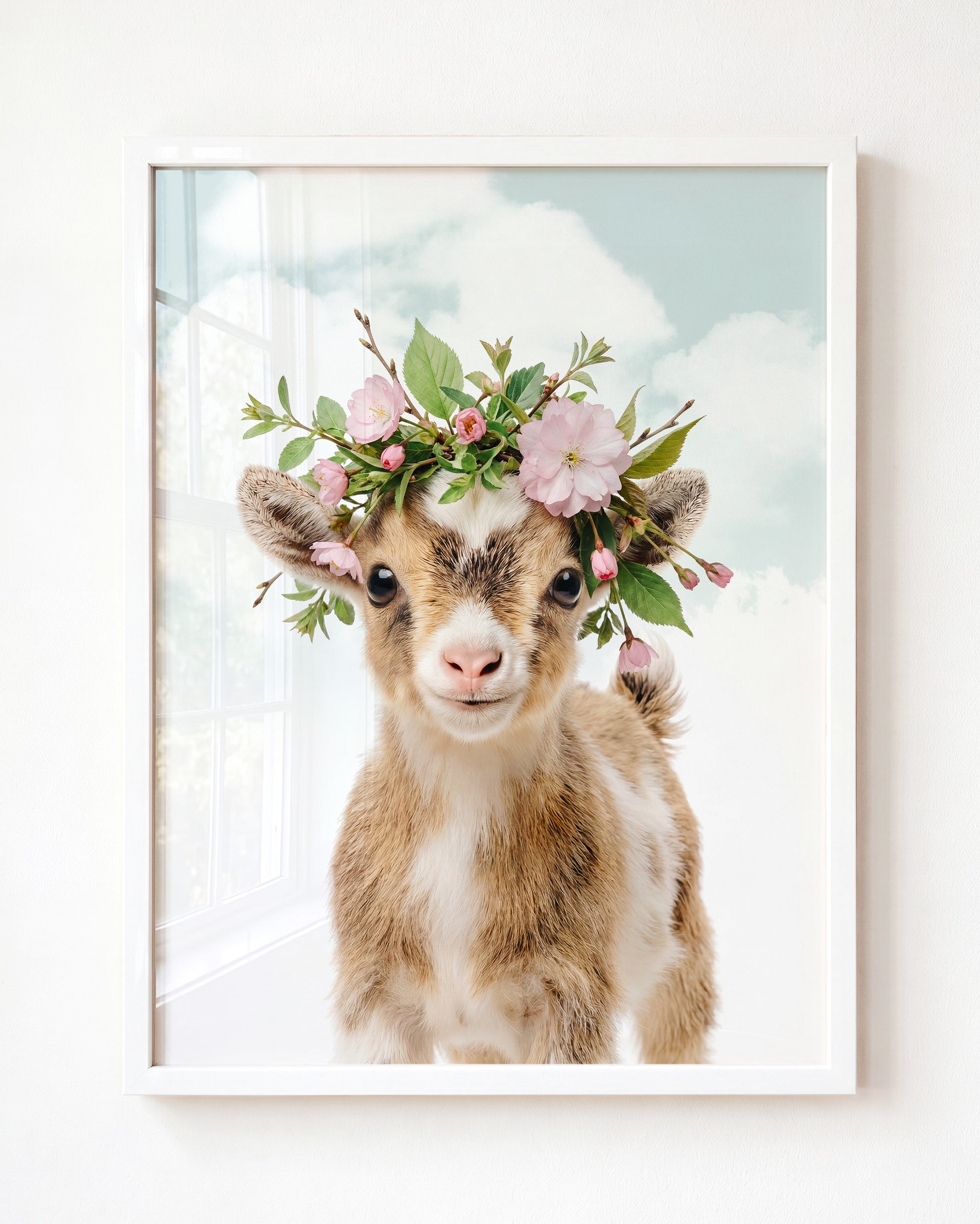 Baby Goat