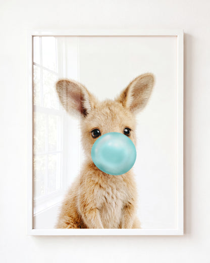 Baby Kangaroo