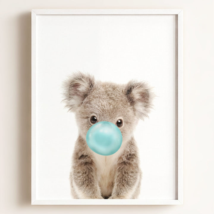 Baby Koala