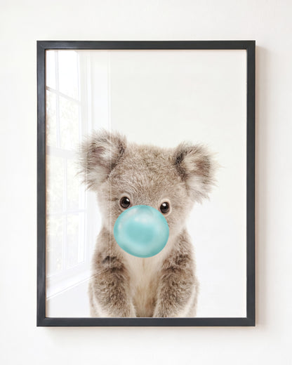 Baby Koala