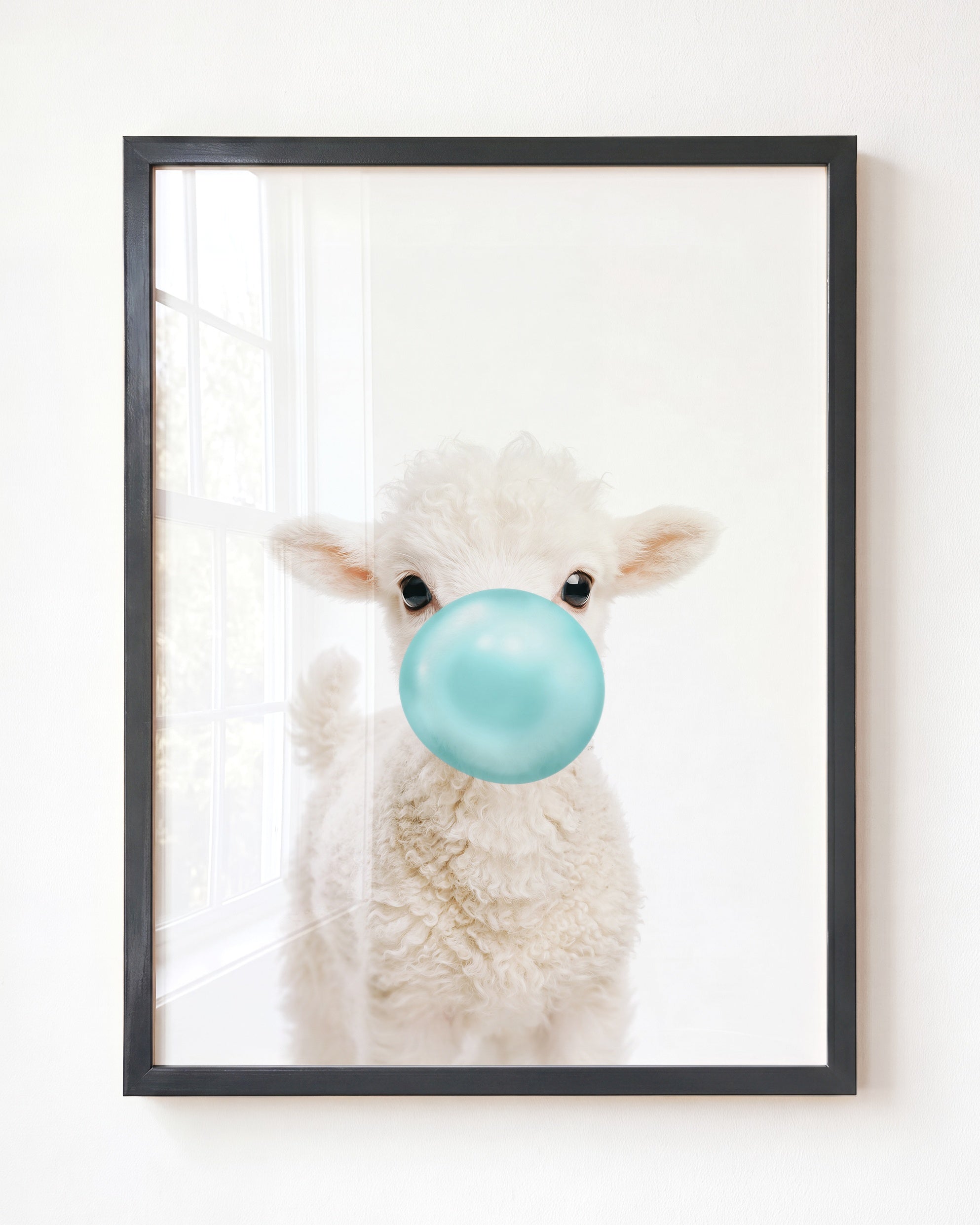 Baby Lamb