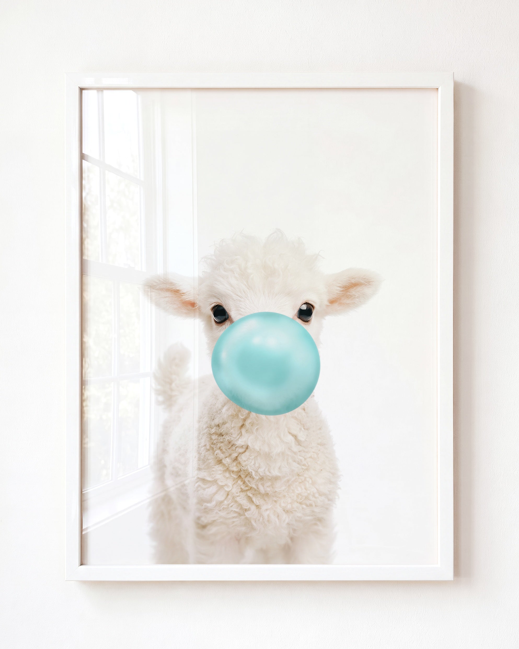 Baby Lamb