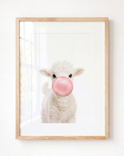 Baby Lamb
