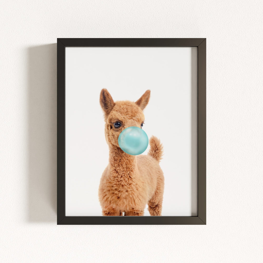 Baby Llama