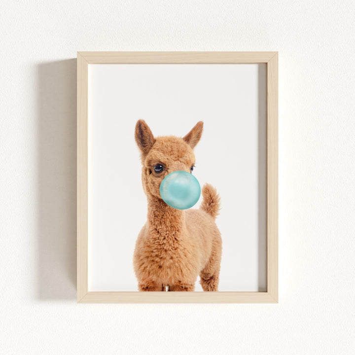 Baby Llama
