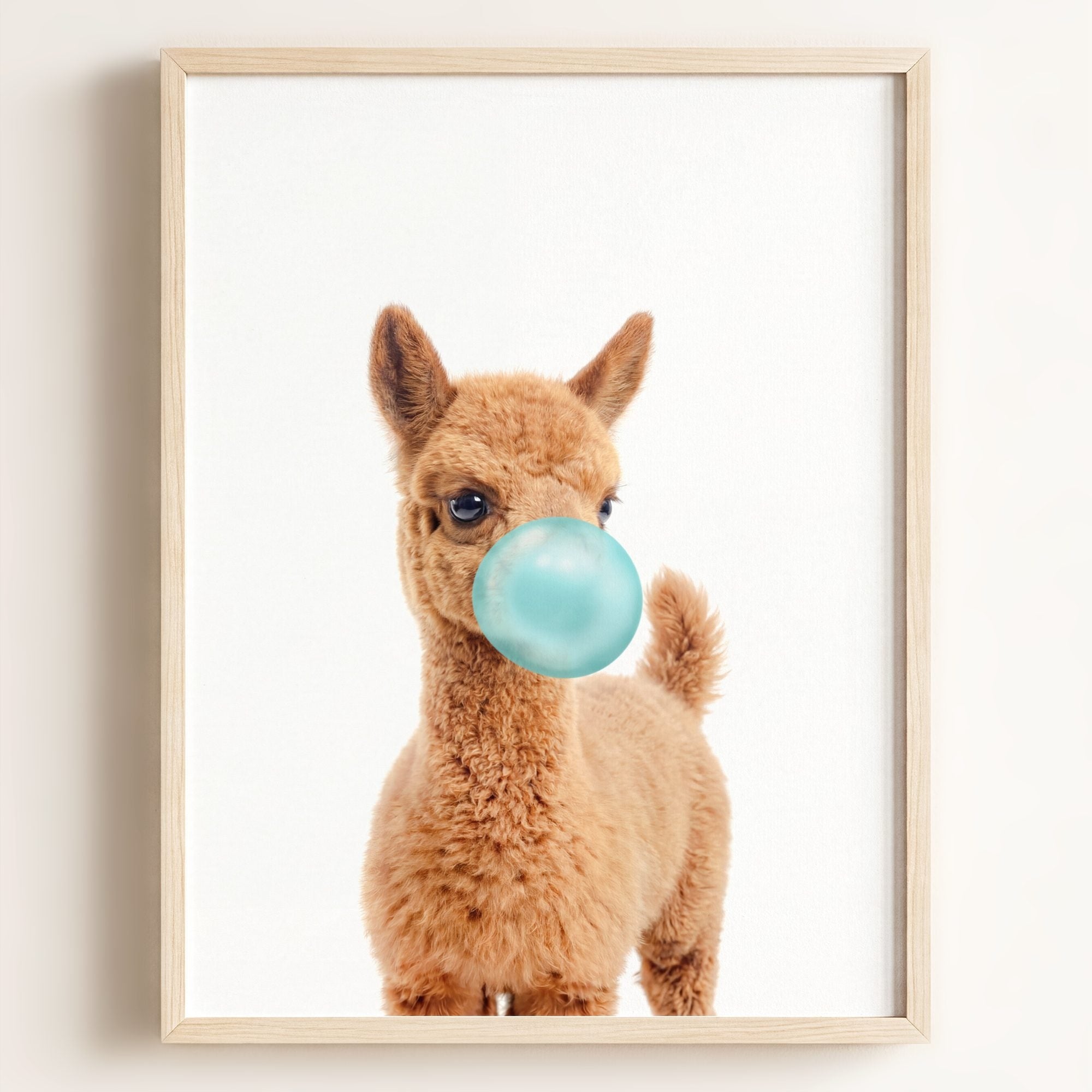 Baby Llama