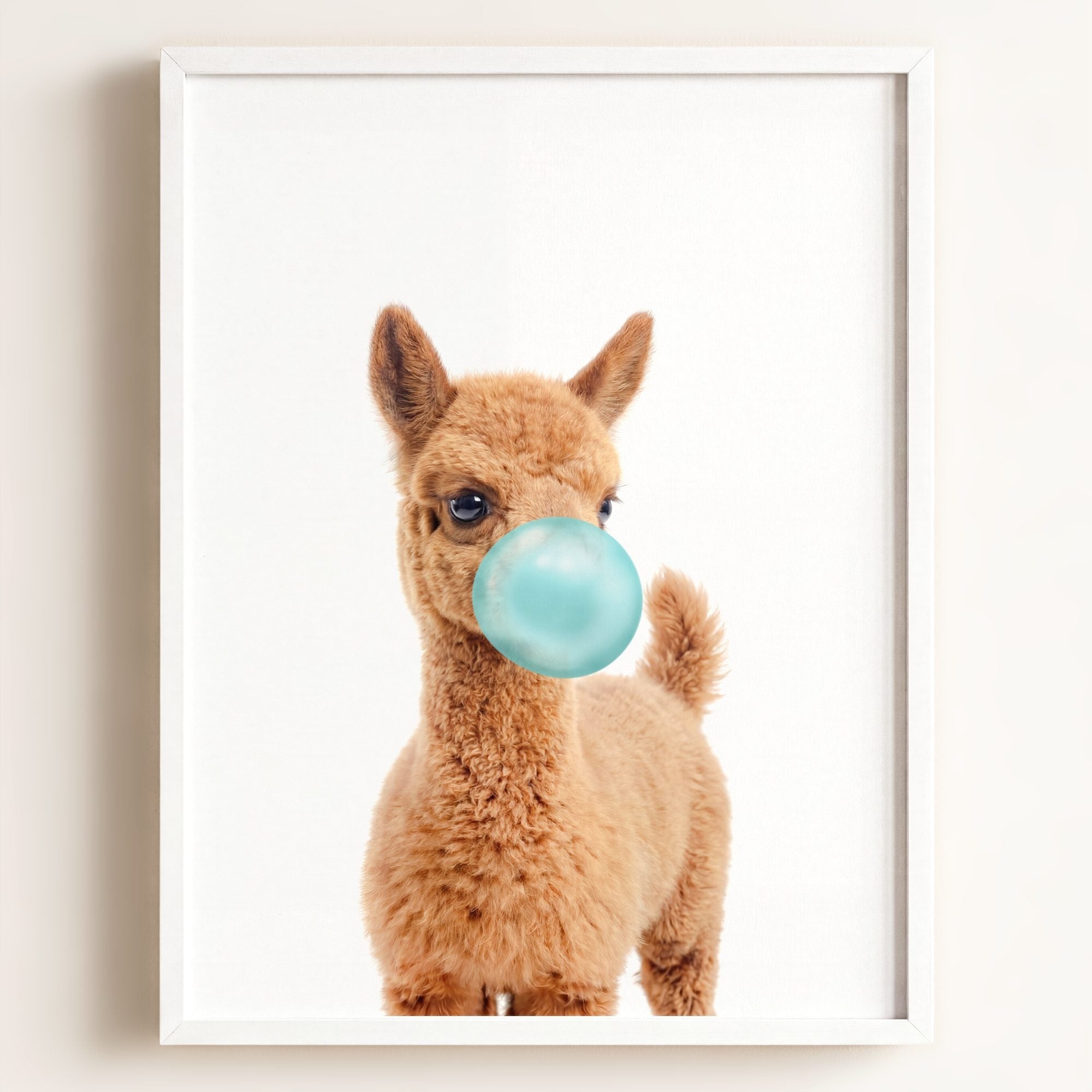 Baby Llama