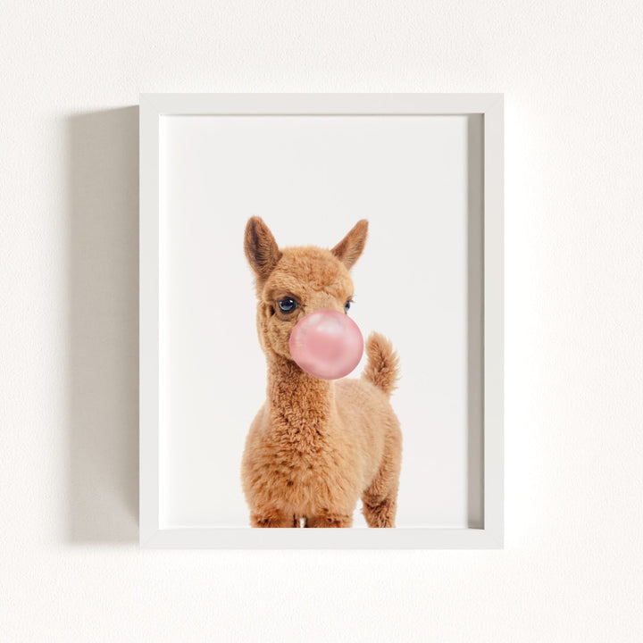Baby Llama