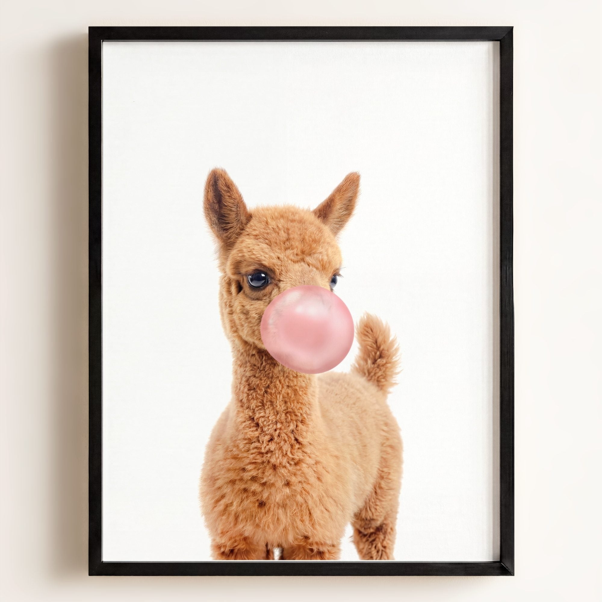 Baby Llama