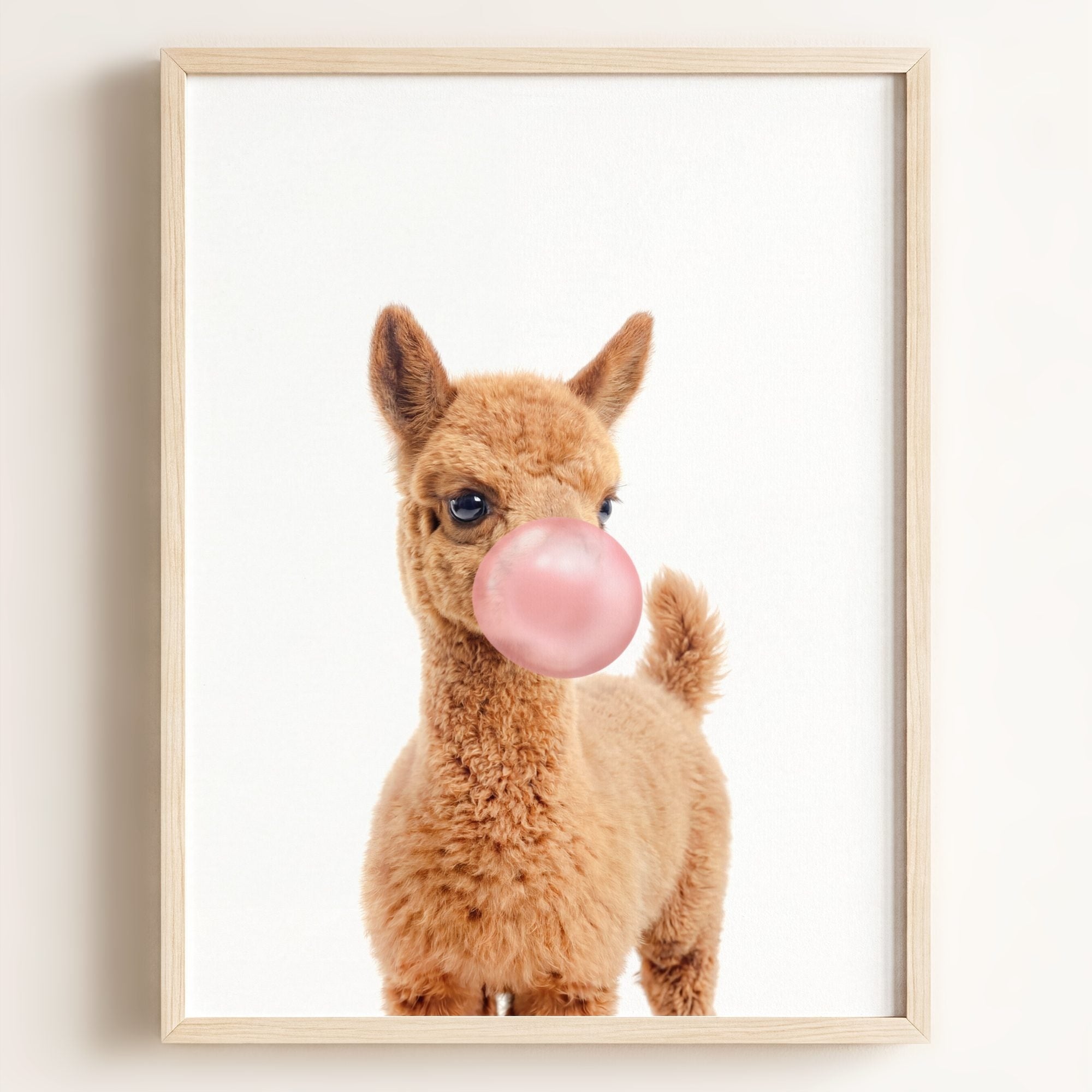 Baby Llama
