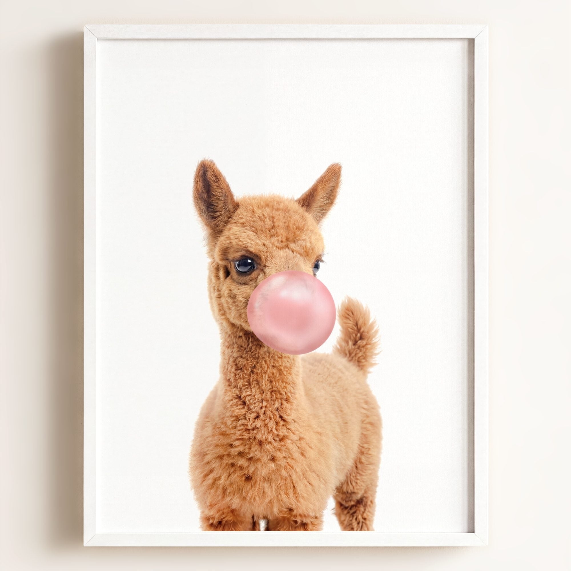 Baby Llama