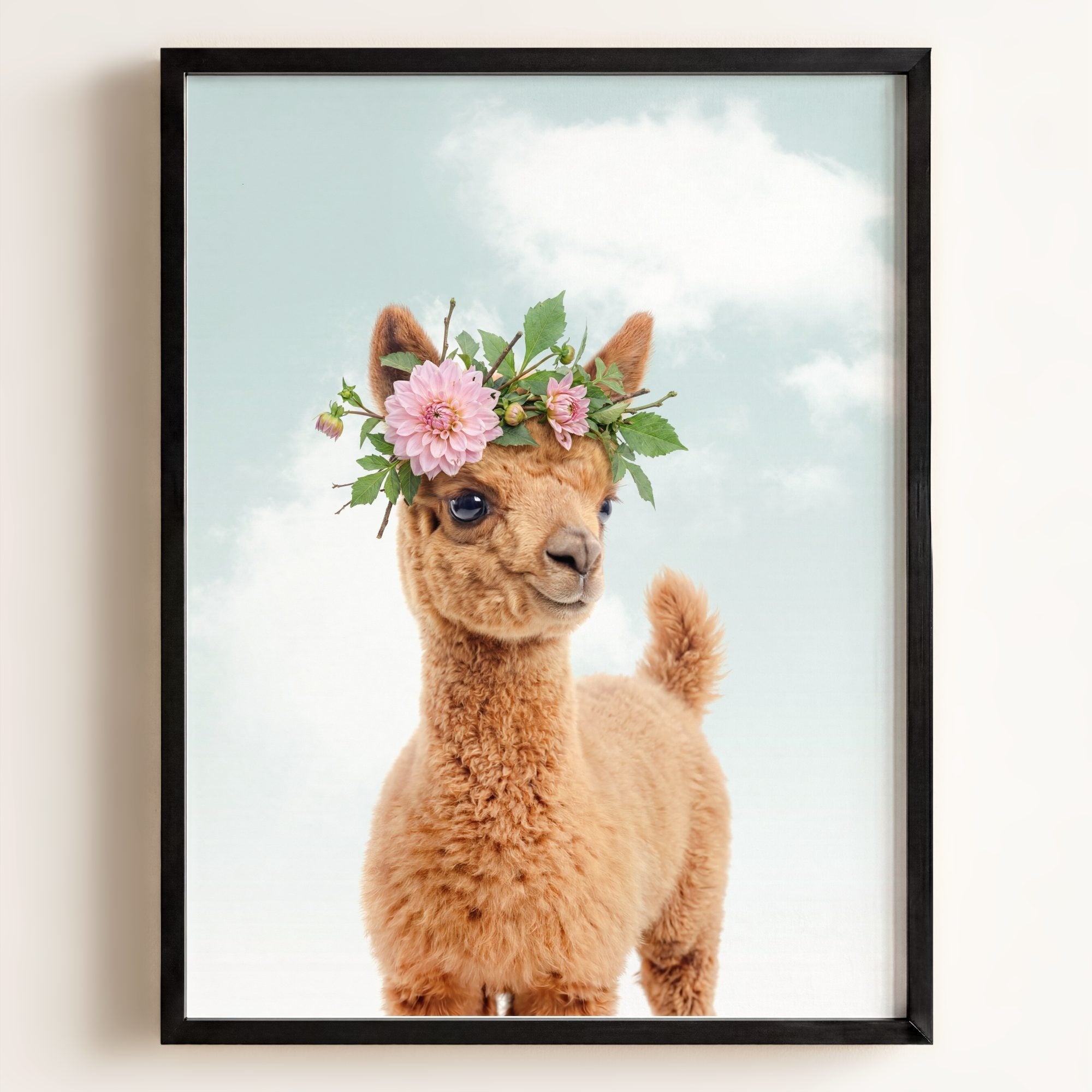 Baby Llama