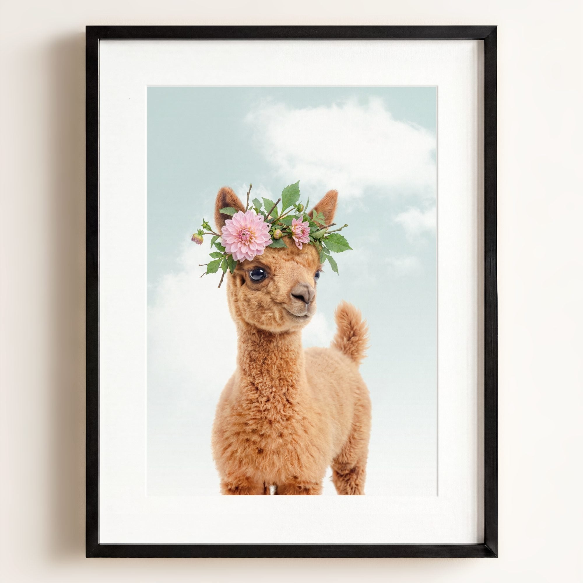 Baby Llama